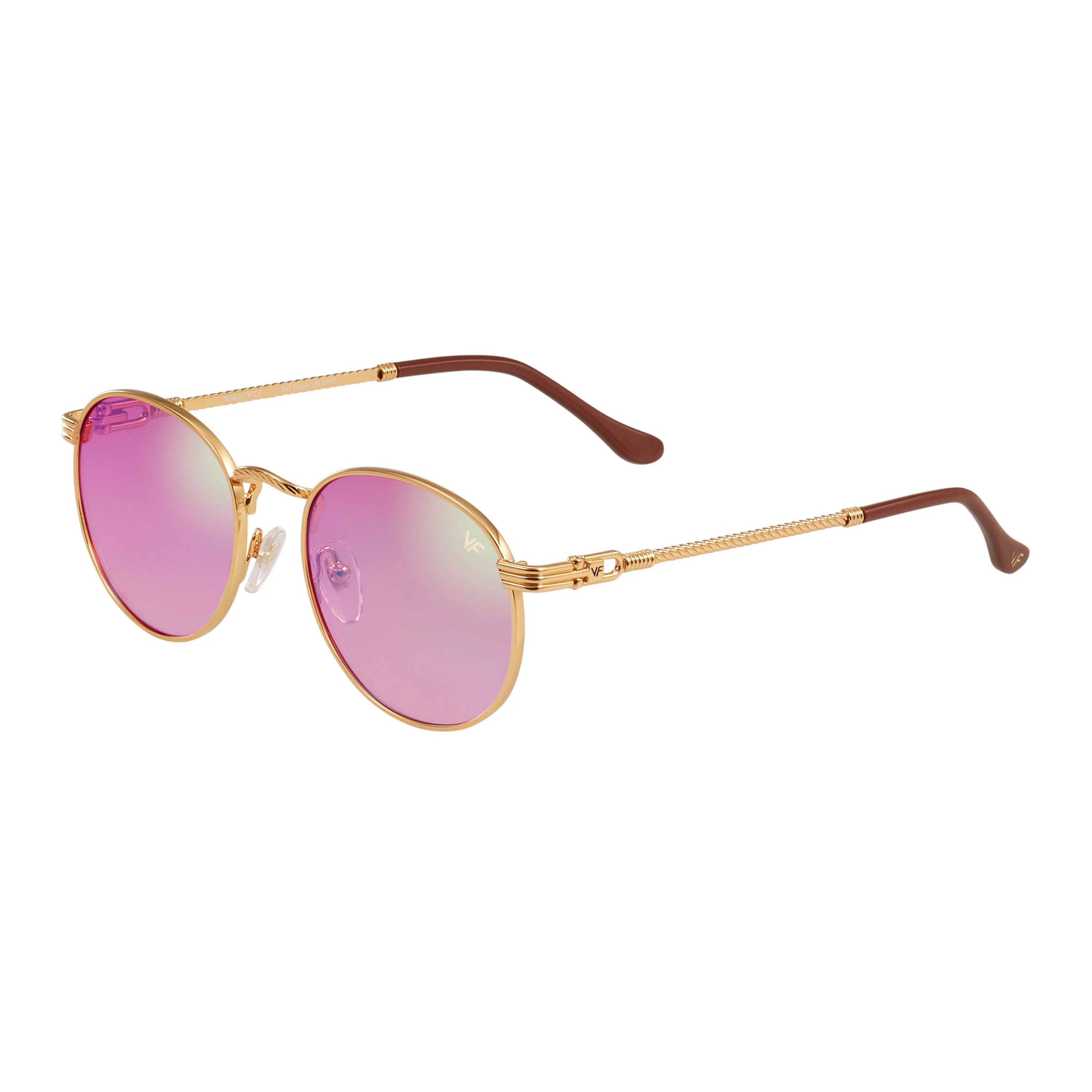 Miami Vice Signature Series 18KT Gold - Image 4