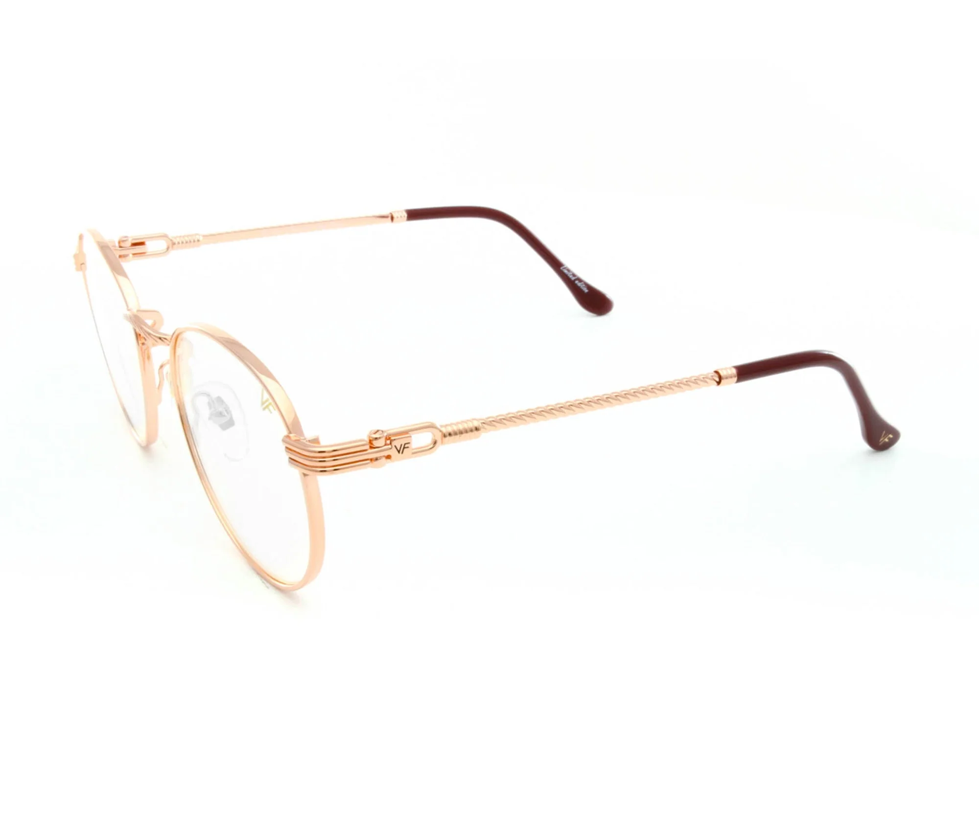 Miami Vice Signature Series 18KT Rose Gold - Image 5