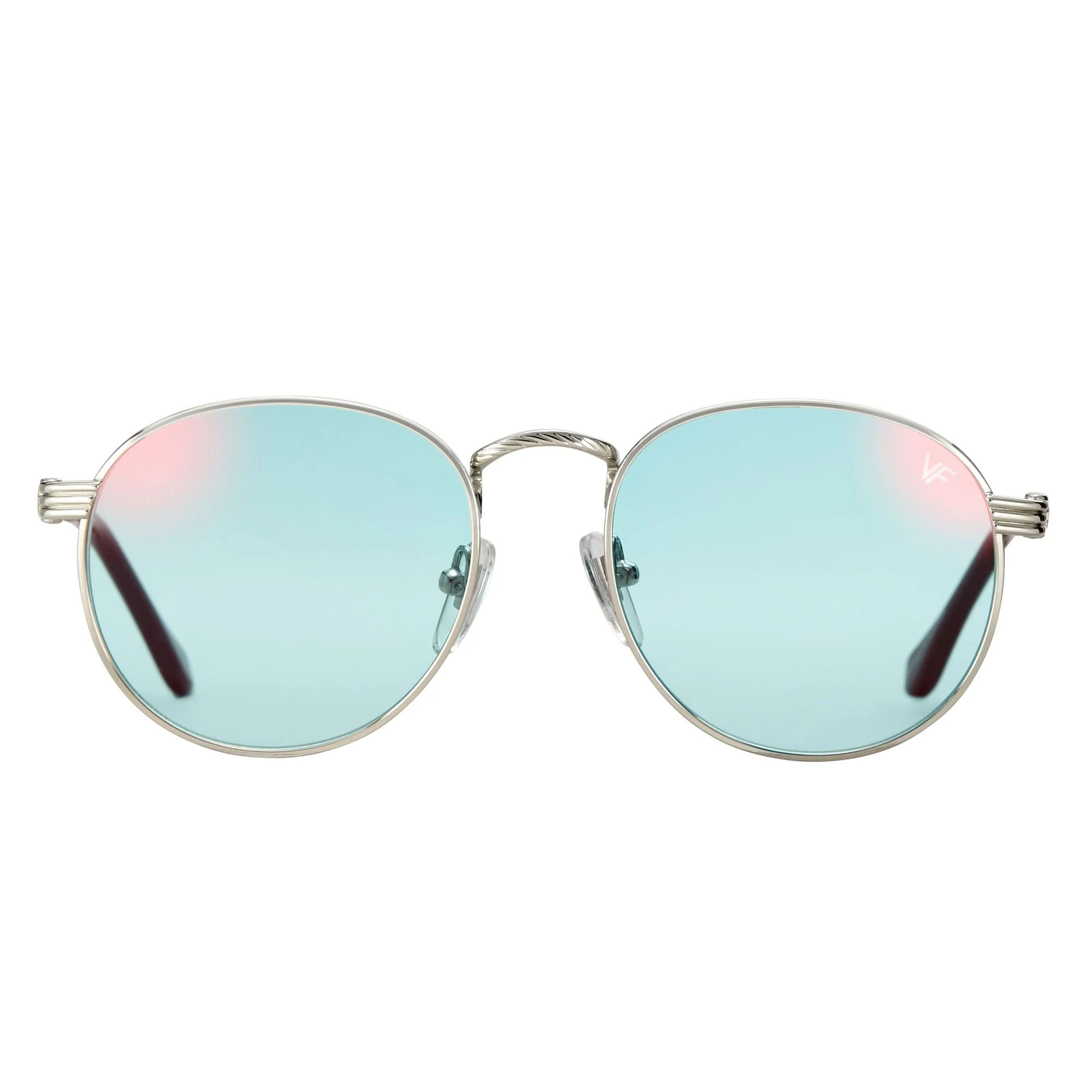 Miami Vice Signature Series 18KT White Gold