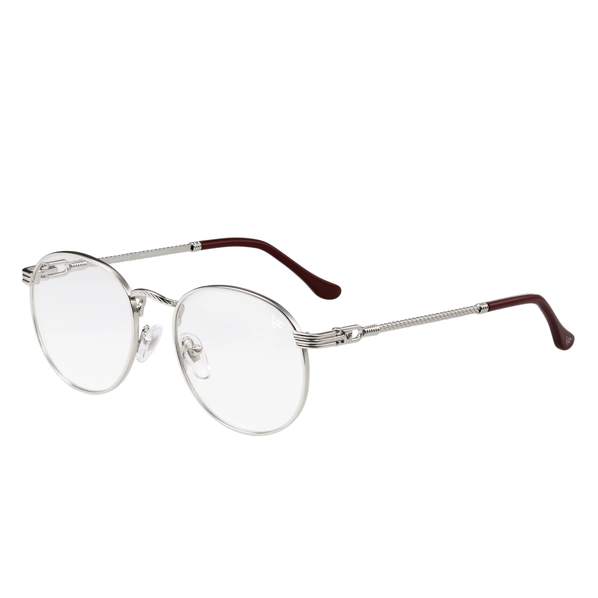 Miami Vice Signature Series 18KT White Gold - Image 10