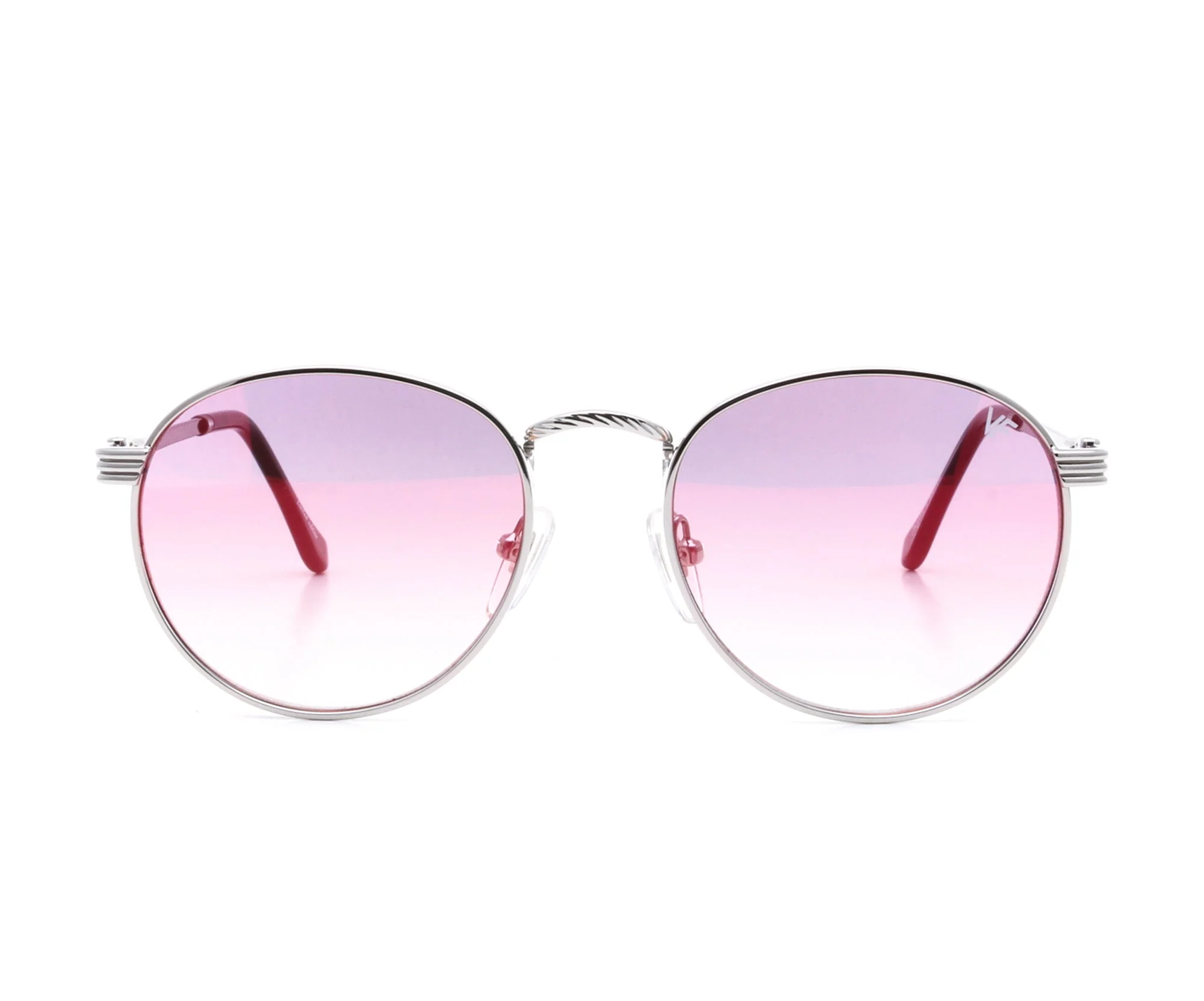 Miami Vice Signature Series 18KT White Gold - Image 11