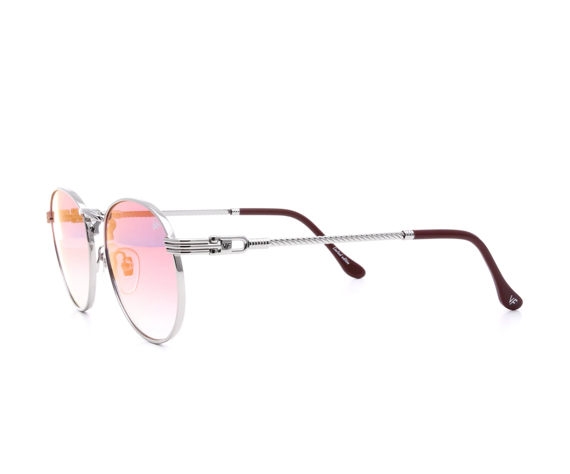 Miami Vice Signature Series 18KT White Gold - Image 12