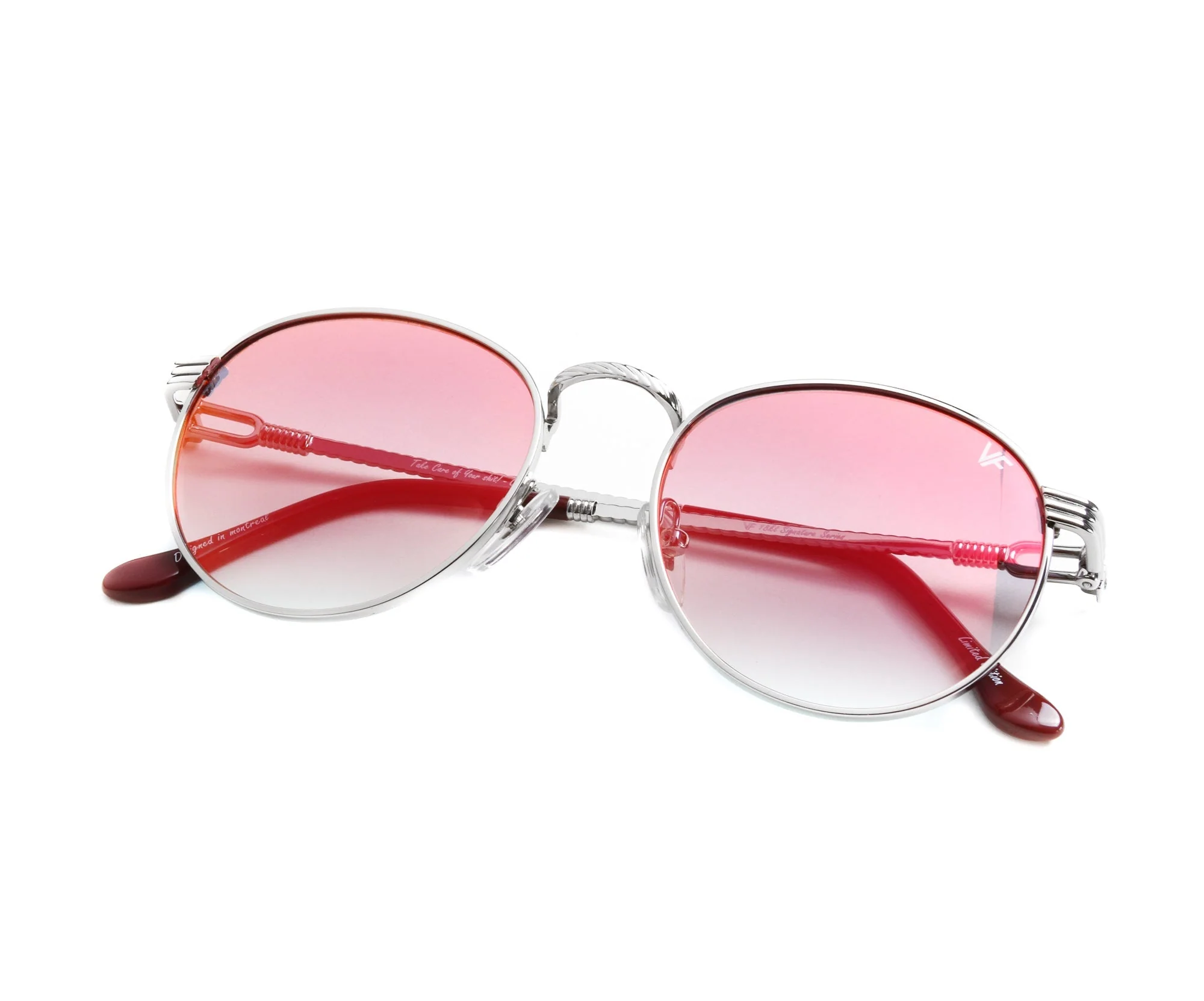Miami Vice Signature Series 18KT White Gold - Image 13