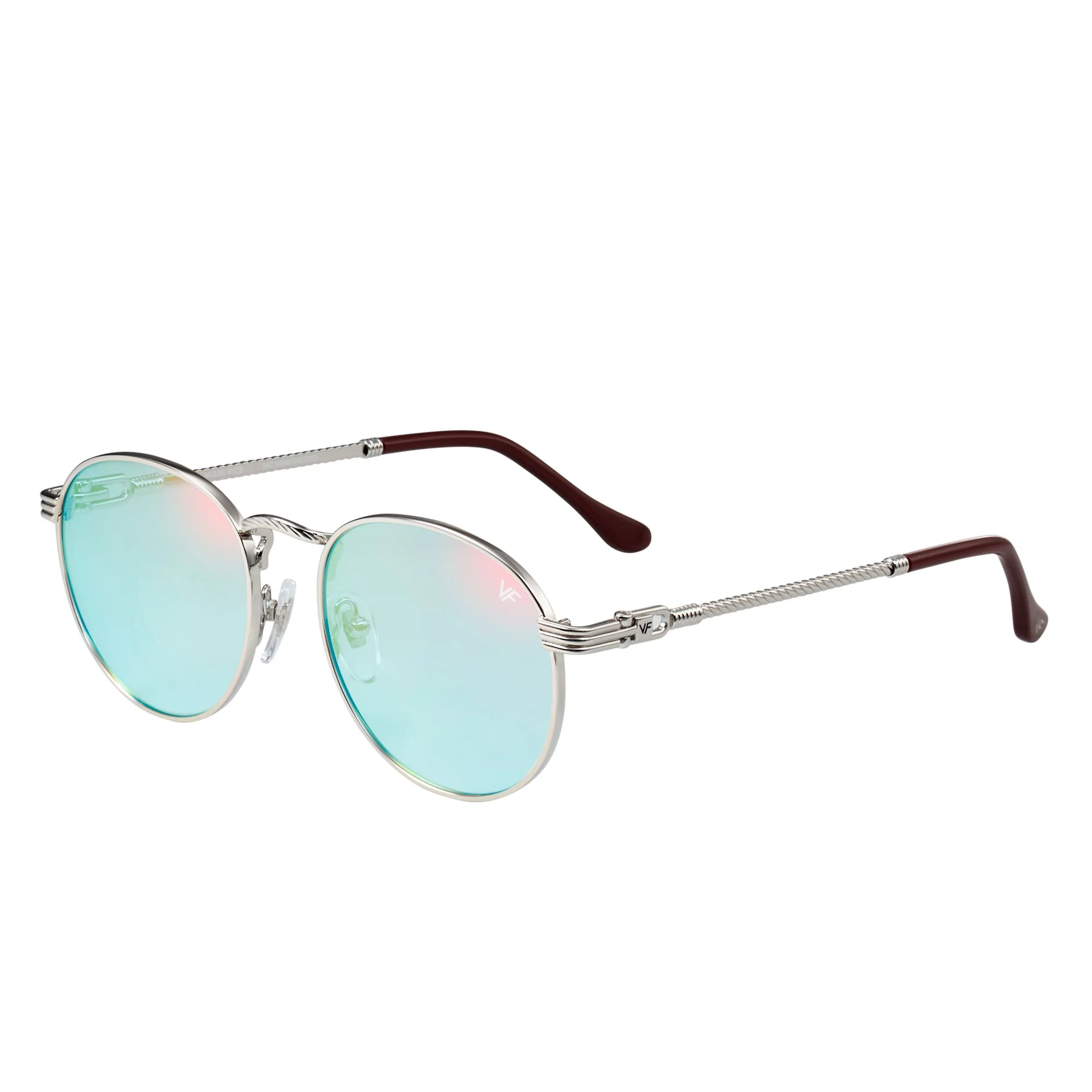 Miami Vice Signature Series 18KT White Gold - Image 2