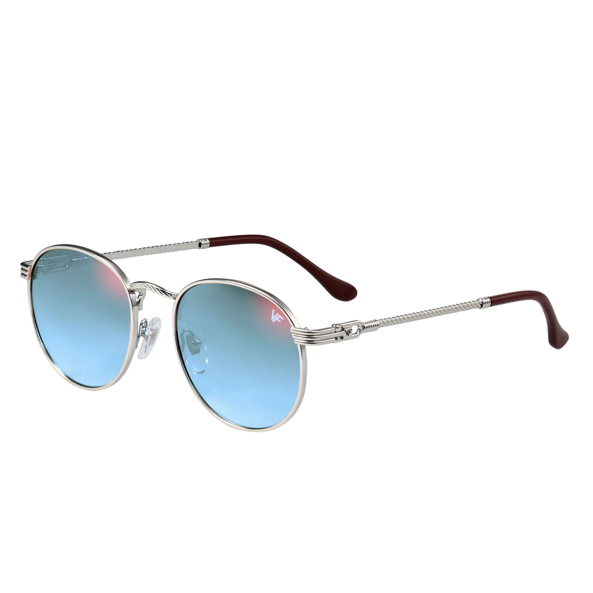 Miami Vice Signature Series 18KT White Gold - Image 4