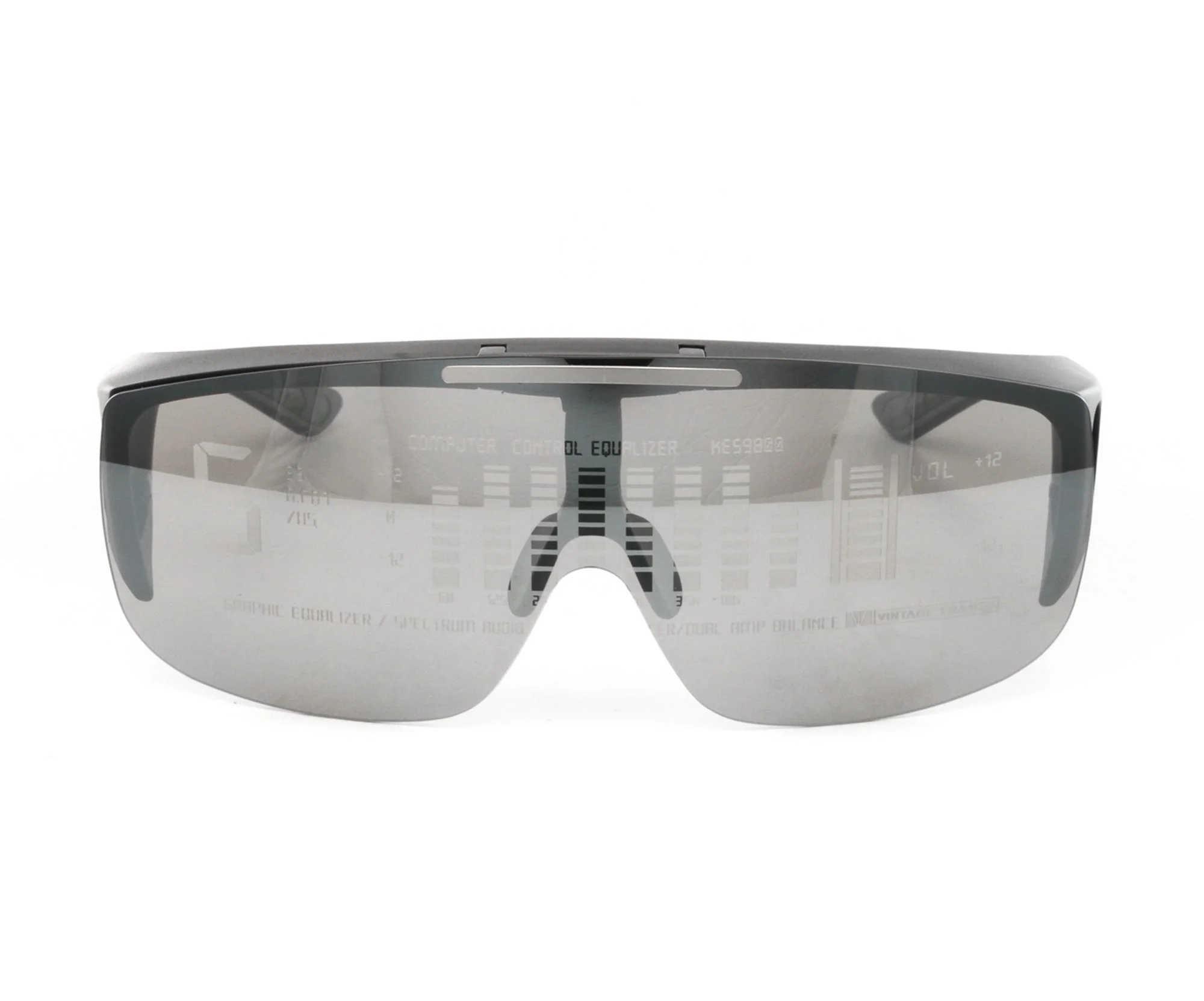 Moondog Black Nylon - Image 3