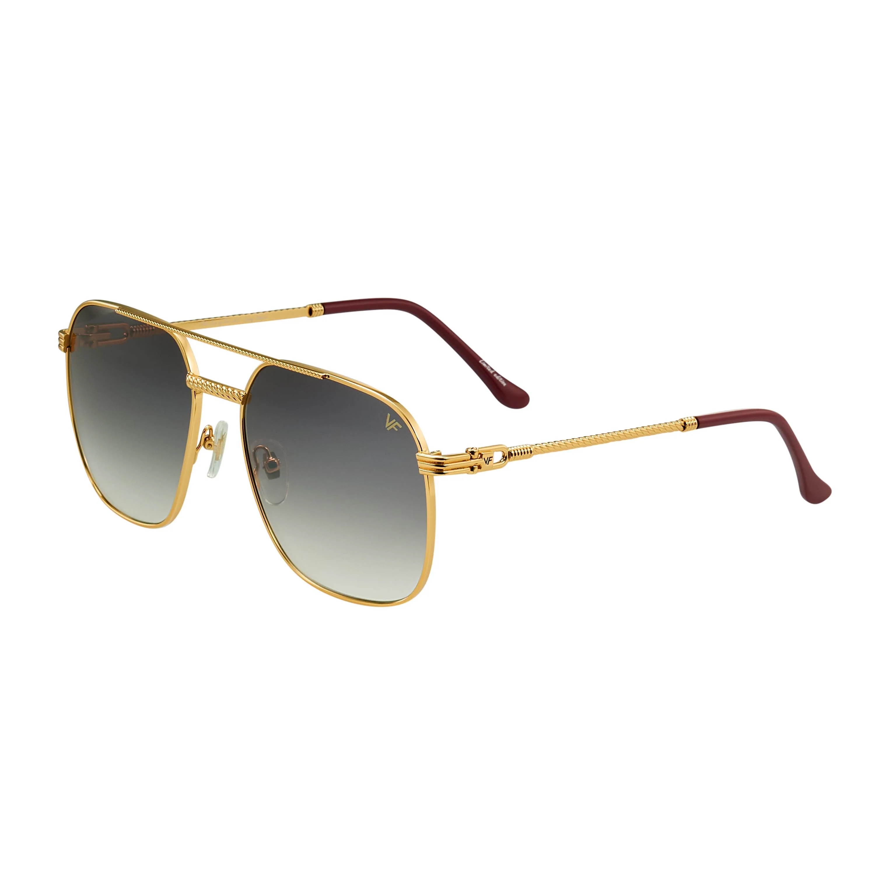 Narcos Masterpiece 18KT Gold - Image 4