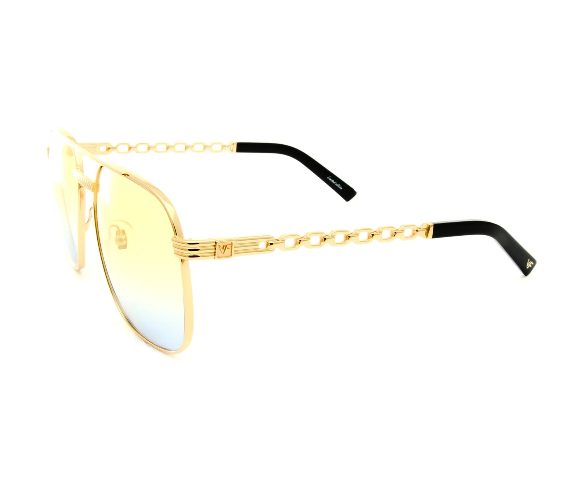 Narcos Equestrian Edition 24KT Gold - Image 8