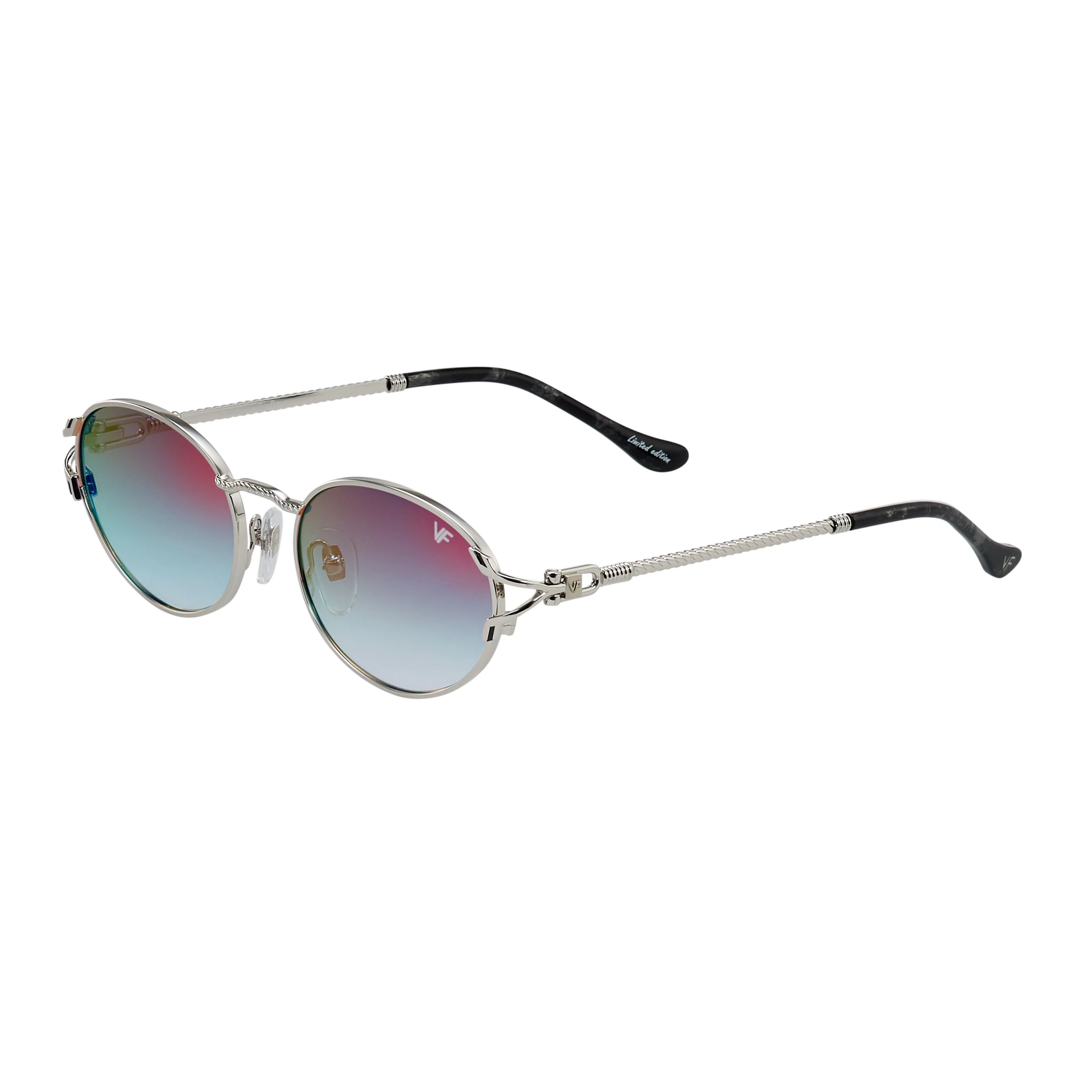 Pac Deluxe Edition 18KT White Gold - Image 6