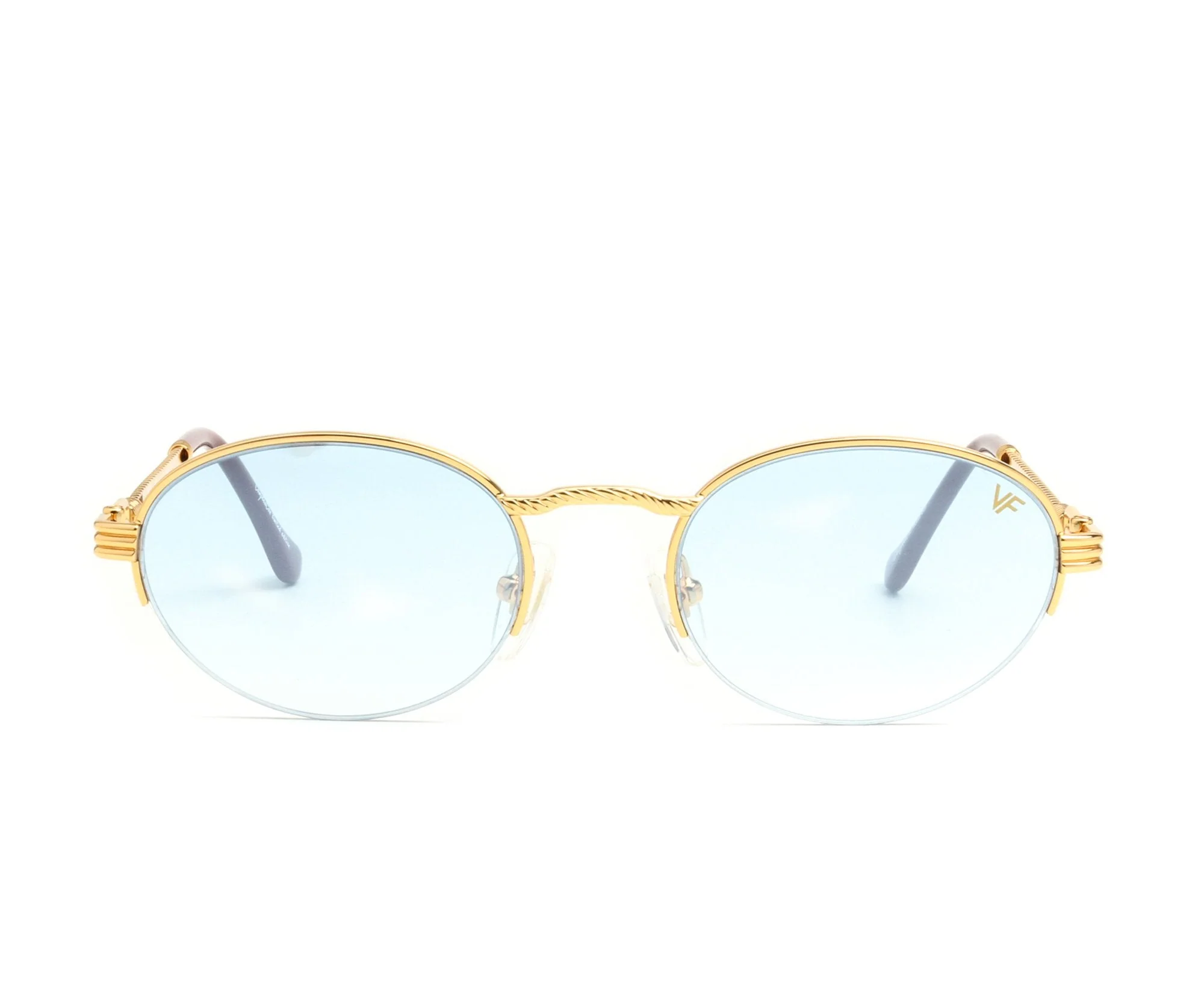 Pac Half Rim 18KT Gold - Image 12