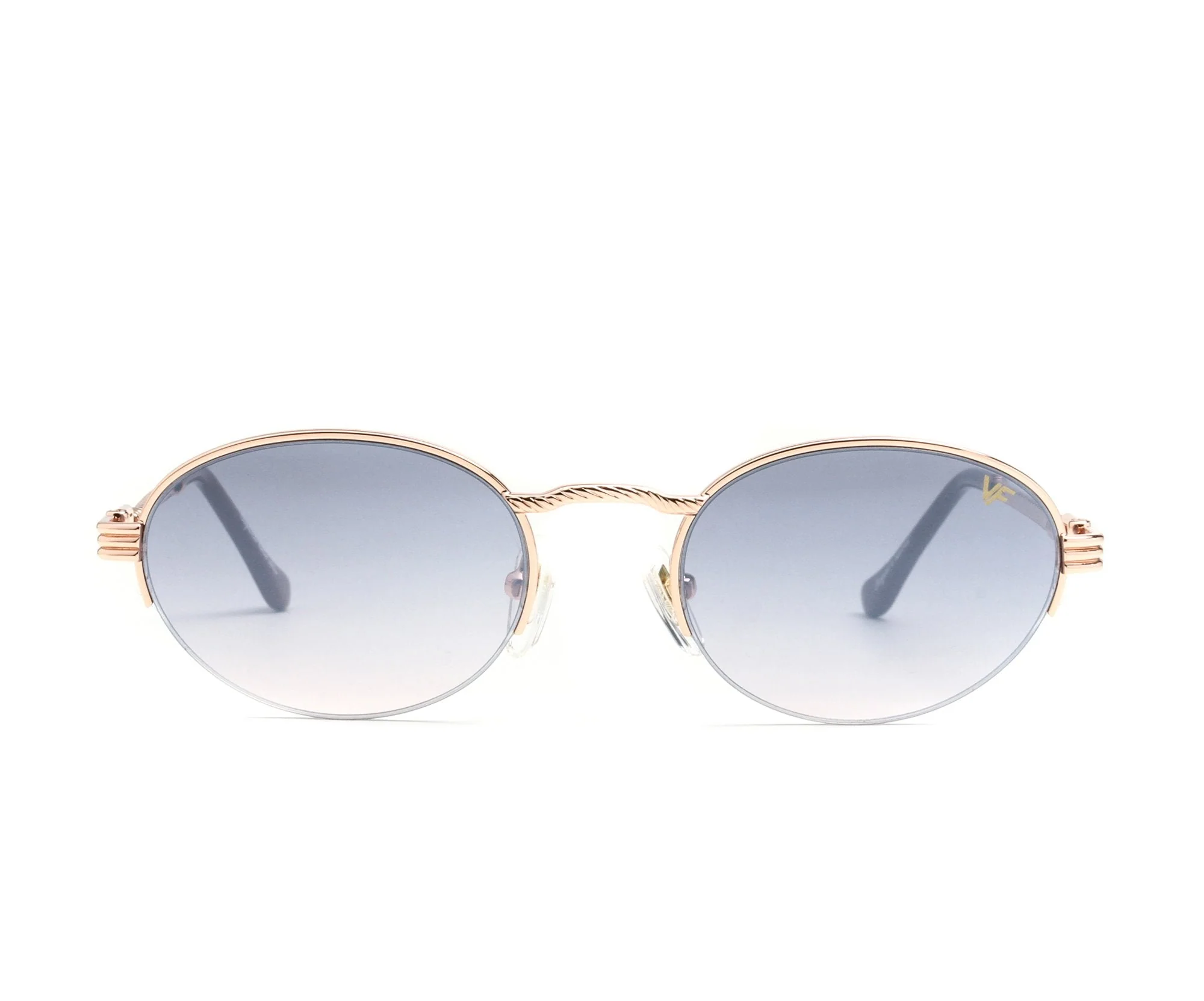 Pac Half Rim 18KT Rose Gold - Image 3