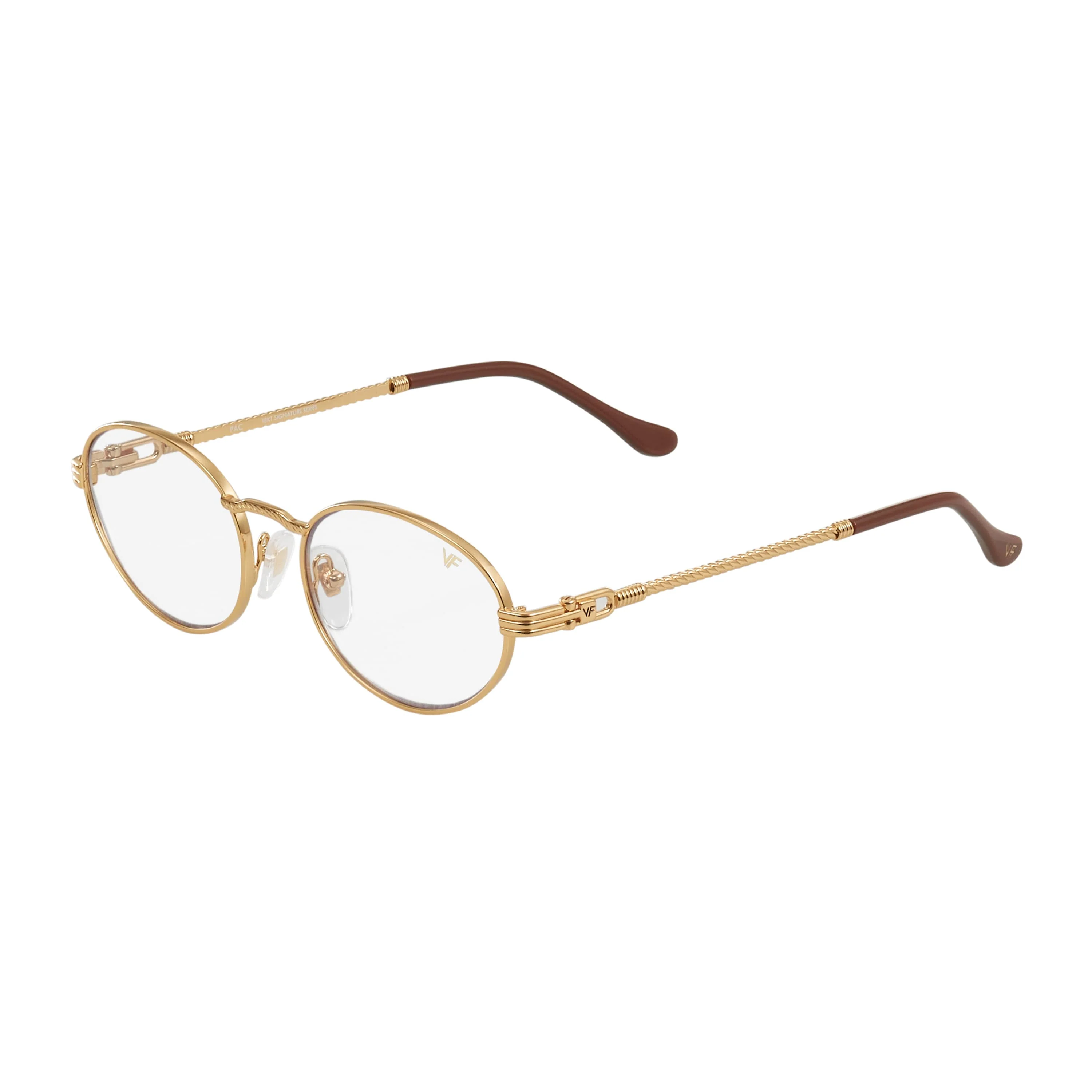 Pac Signature Series 18KT Gold - Image 10