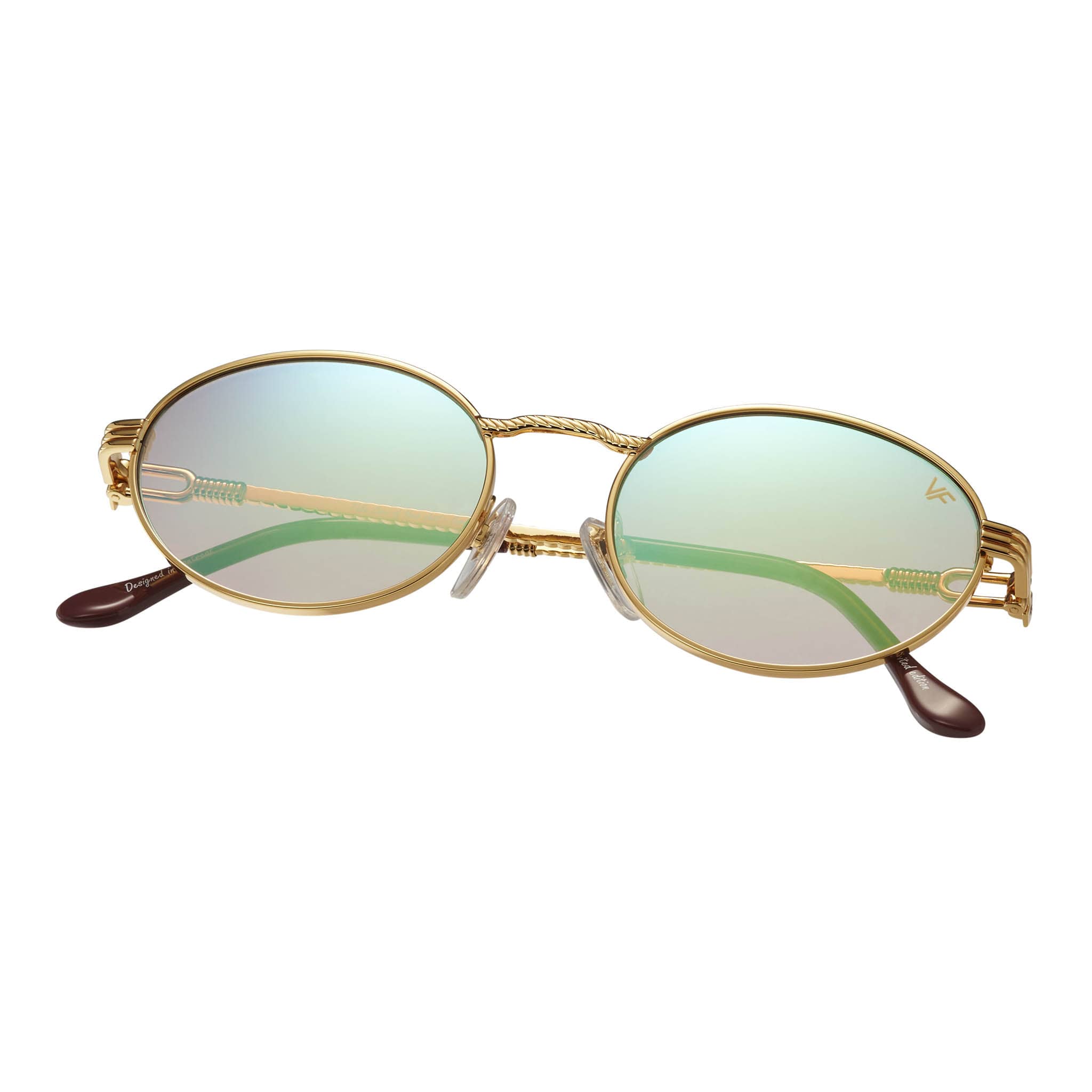 Pac Signature Series 18KT Gold - Image 11
