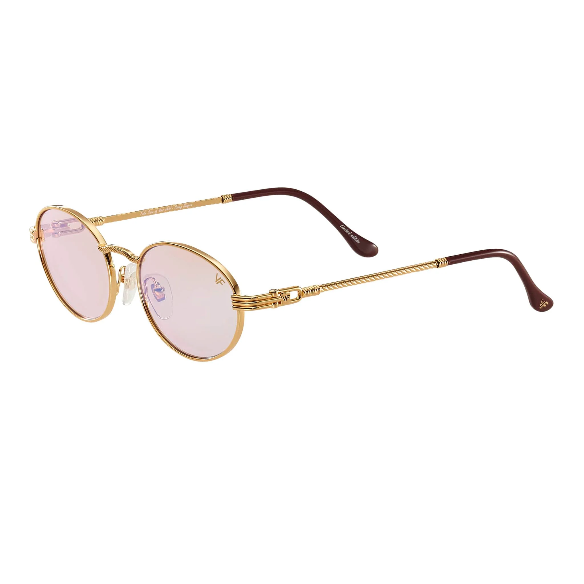 Pac Signature Series 18KT Gold - Image 12