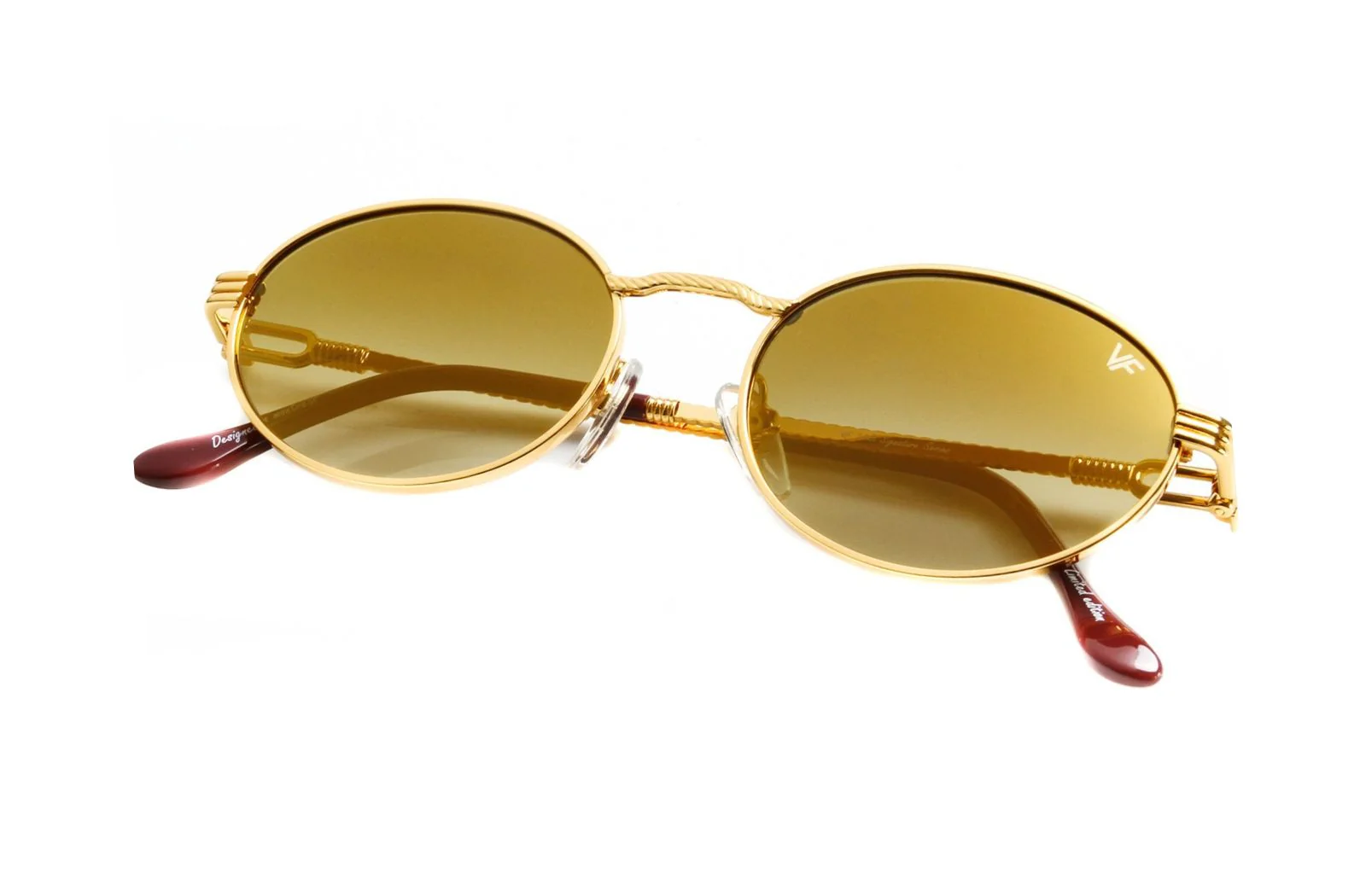 Pac Signature Series 18KT Gold - Image 14
