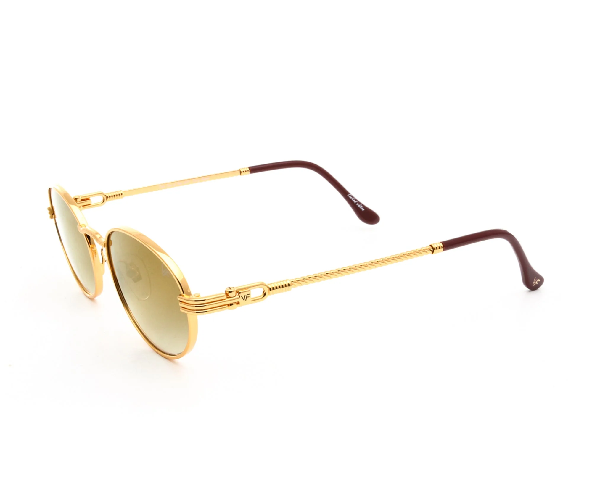 Pac Signature Series 18KT Gold - Image 15