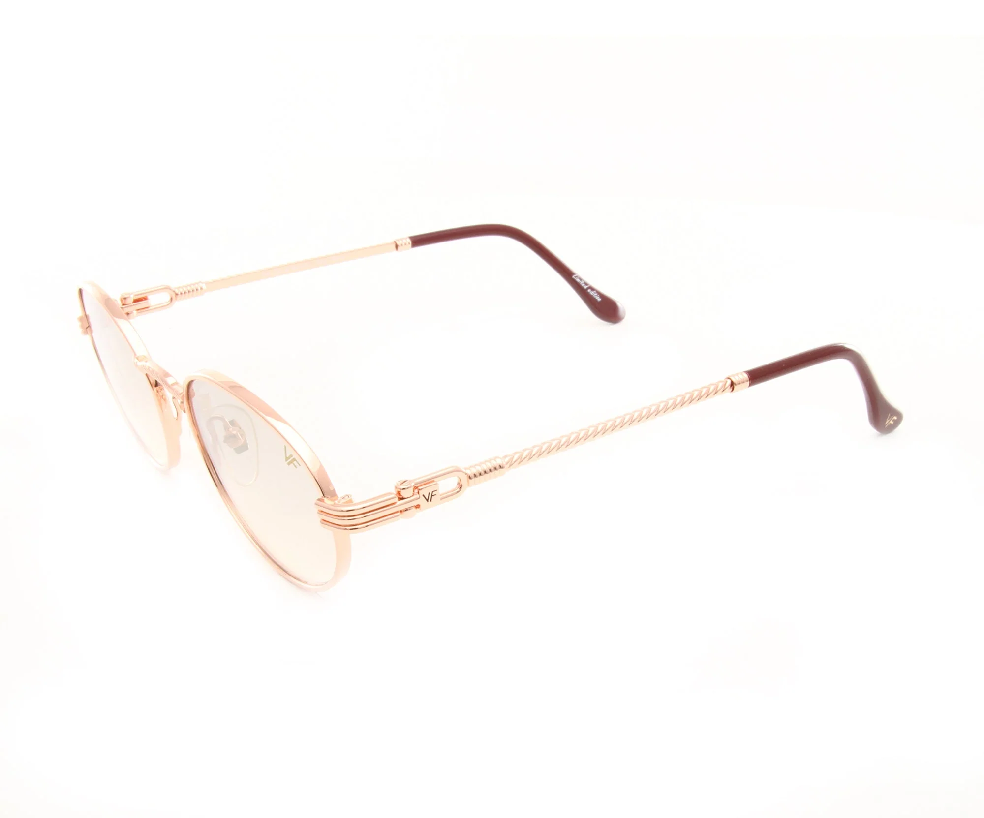 Pac Signature Series 18KT Rose Gold - Image 11