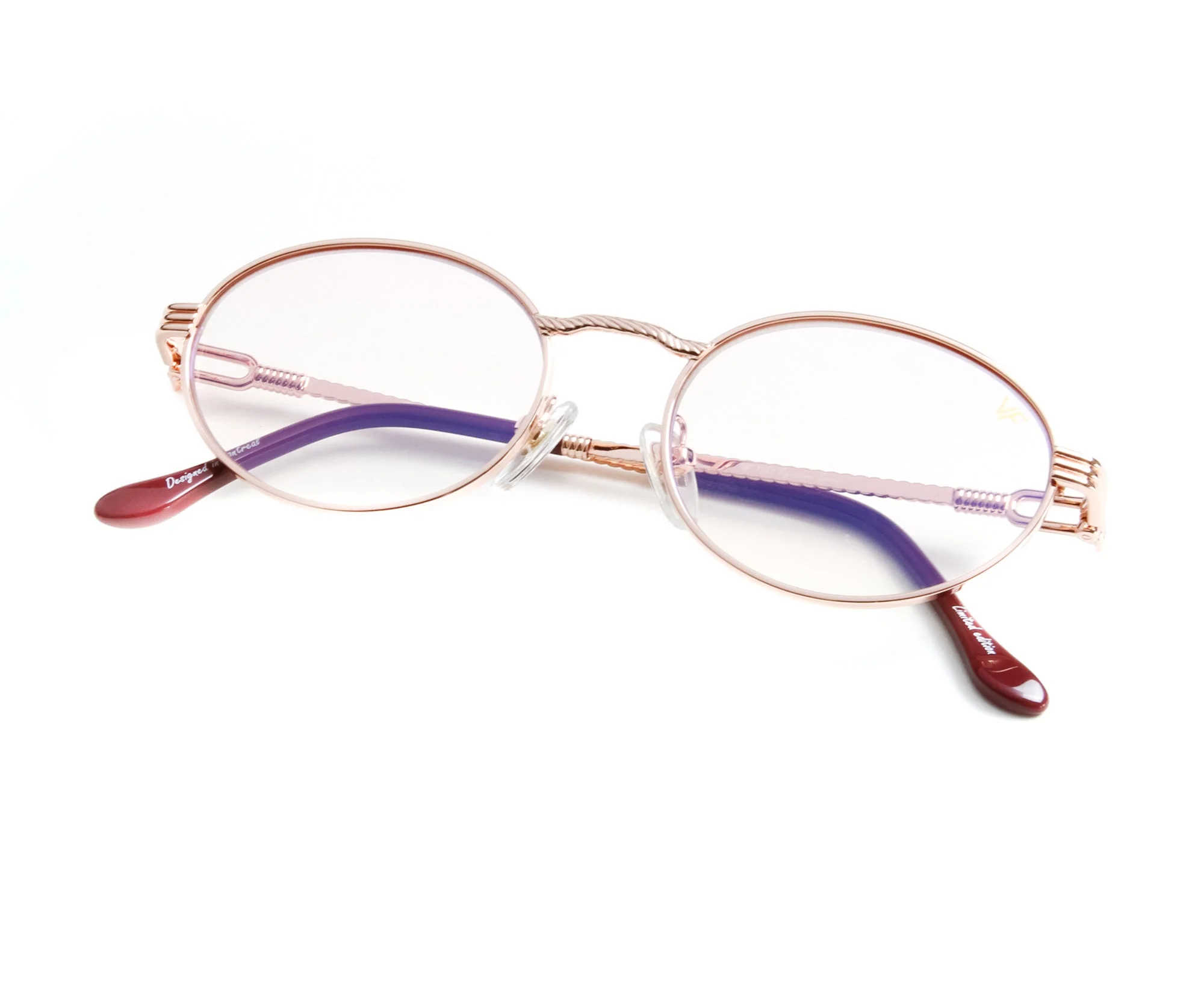 Pac Signature Series 18KT Rose Gold - Image 13