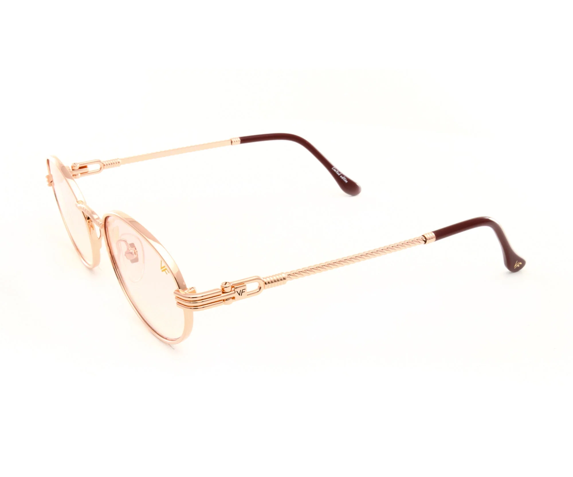 Pac Signature Series 18KT Rose Gold - Image 14