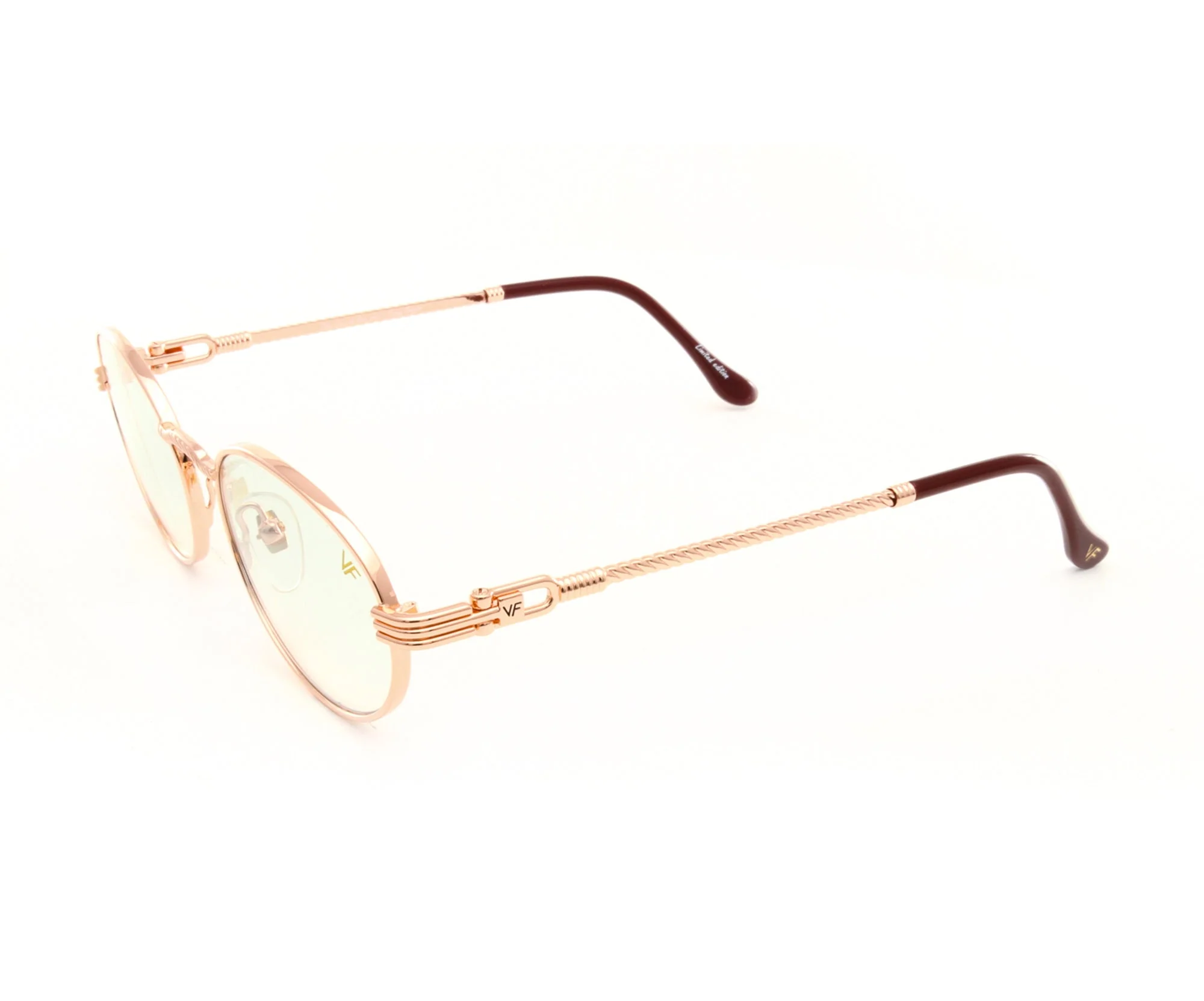 Pac Signature Series 18KT Rose Gold - Image 5
