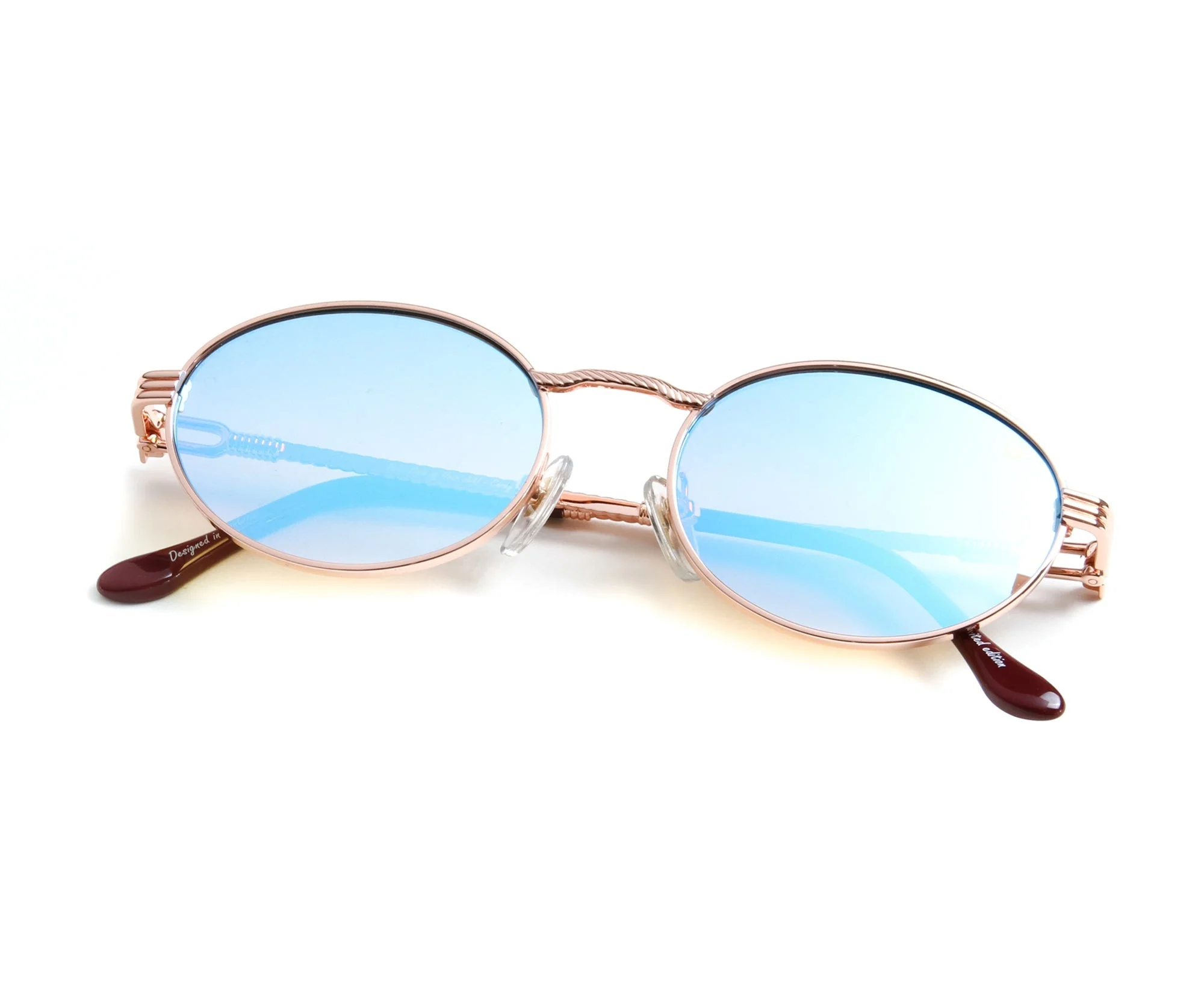 Pac Signature Series 18KT Rose Gold - Image 7
