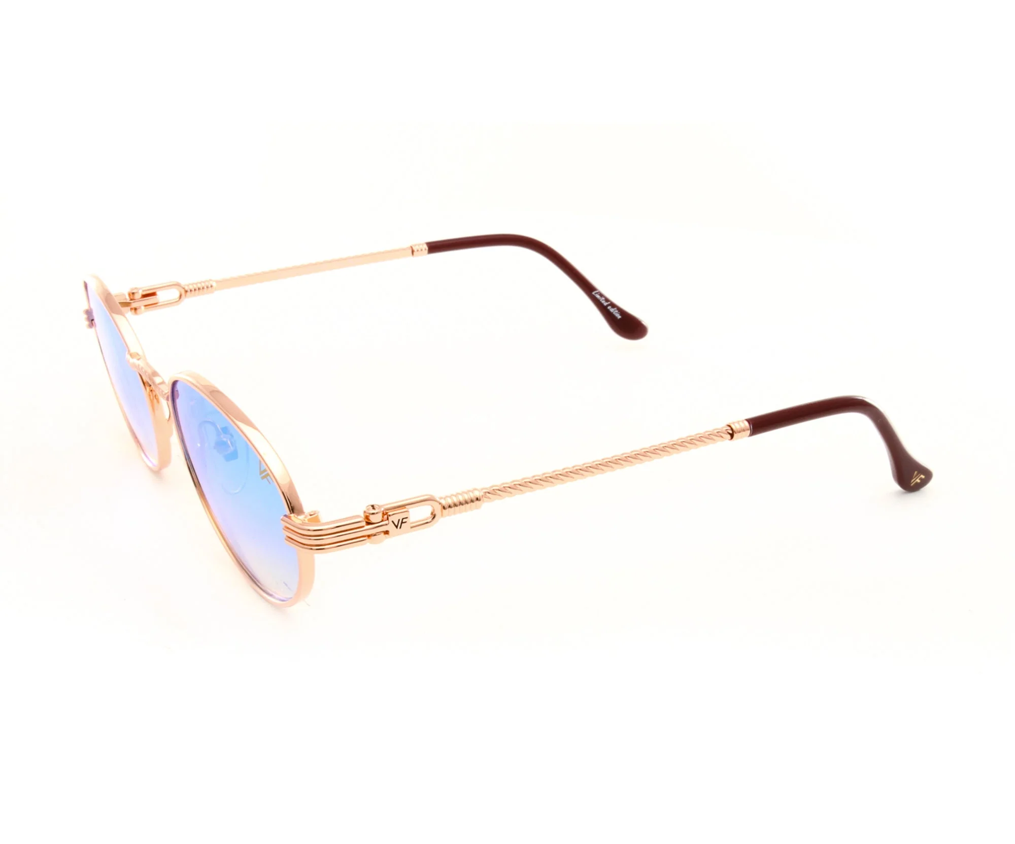 Pac Signature Series 18KT Rose Gold - Image 8