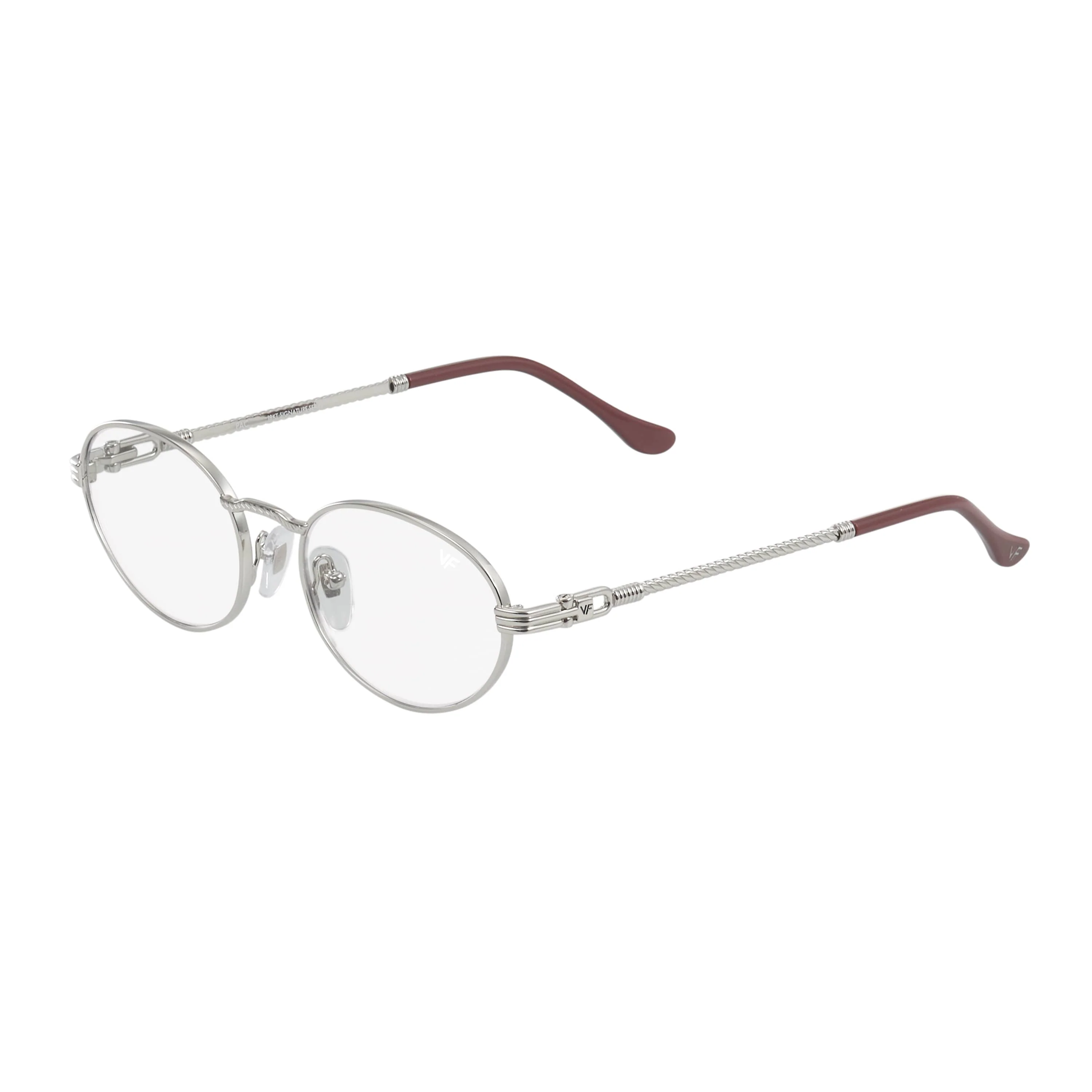 Pac Signature Series 18KT White Gold - Image 10