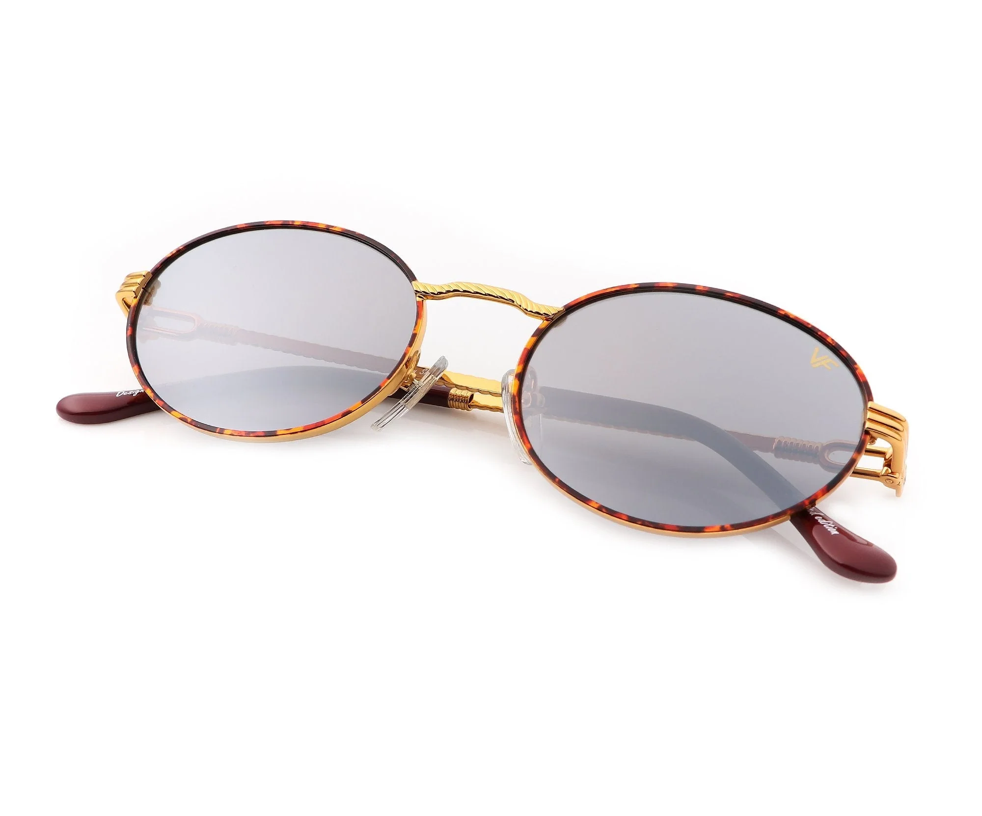 Pac Tortoise Edition 18KT Gold - Image 10