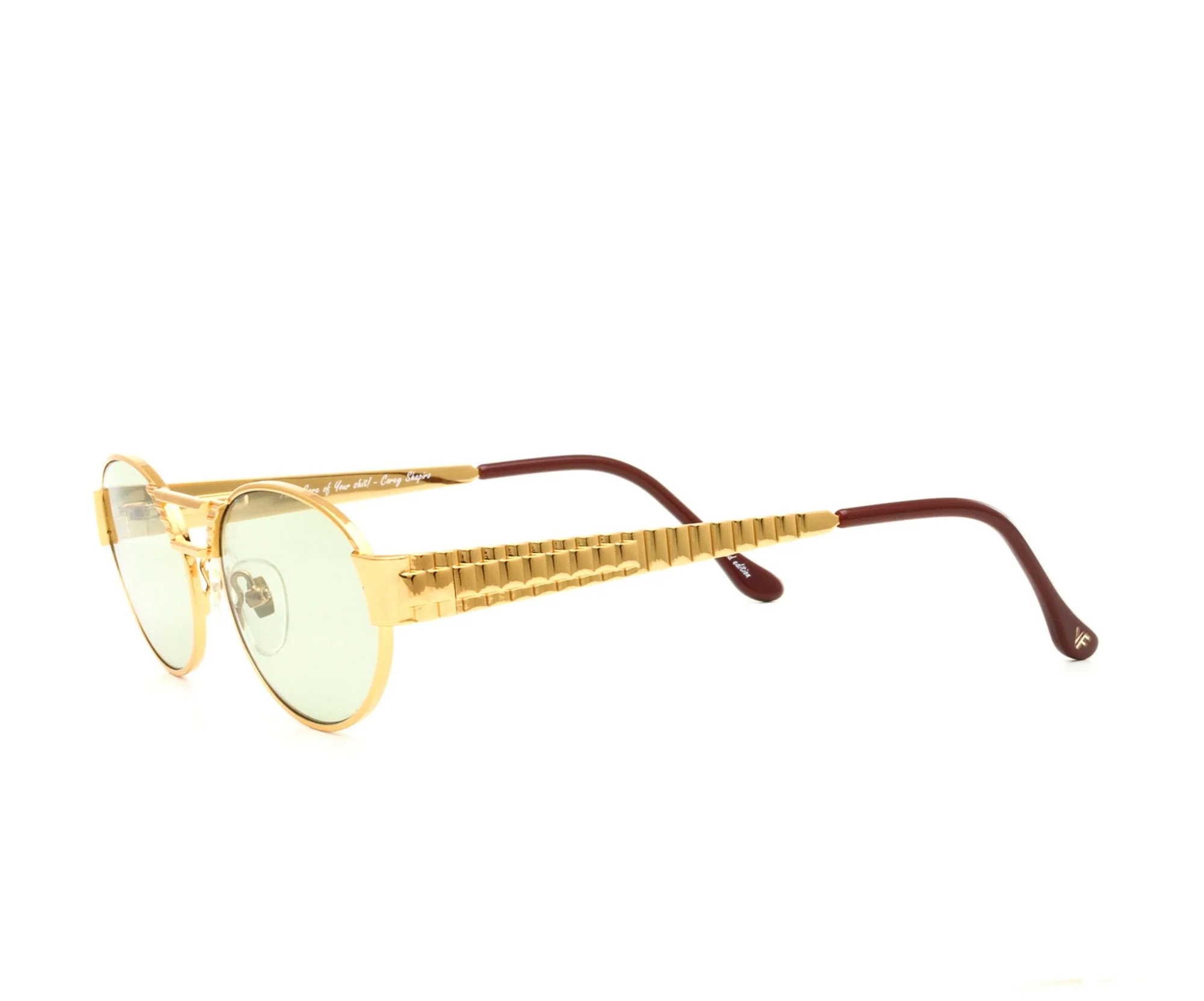 Pearlmaster 24KT Gold - Image 16