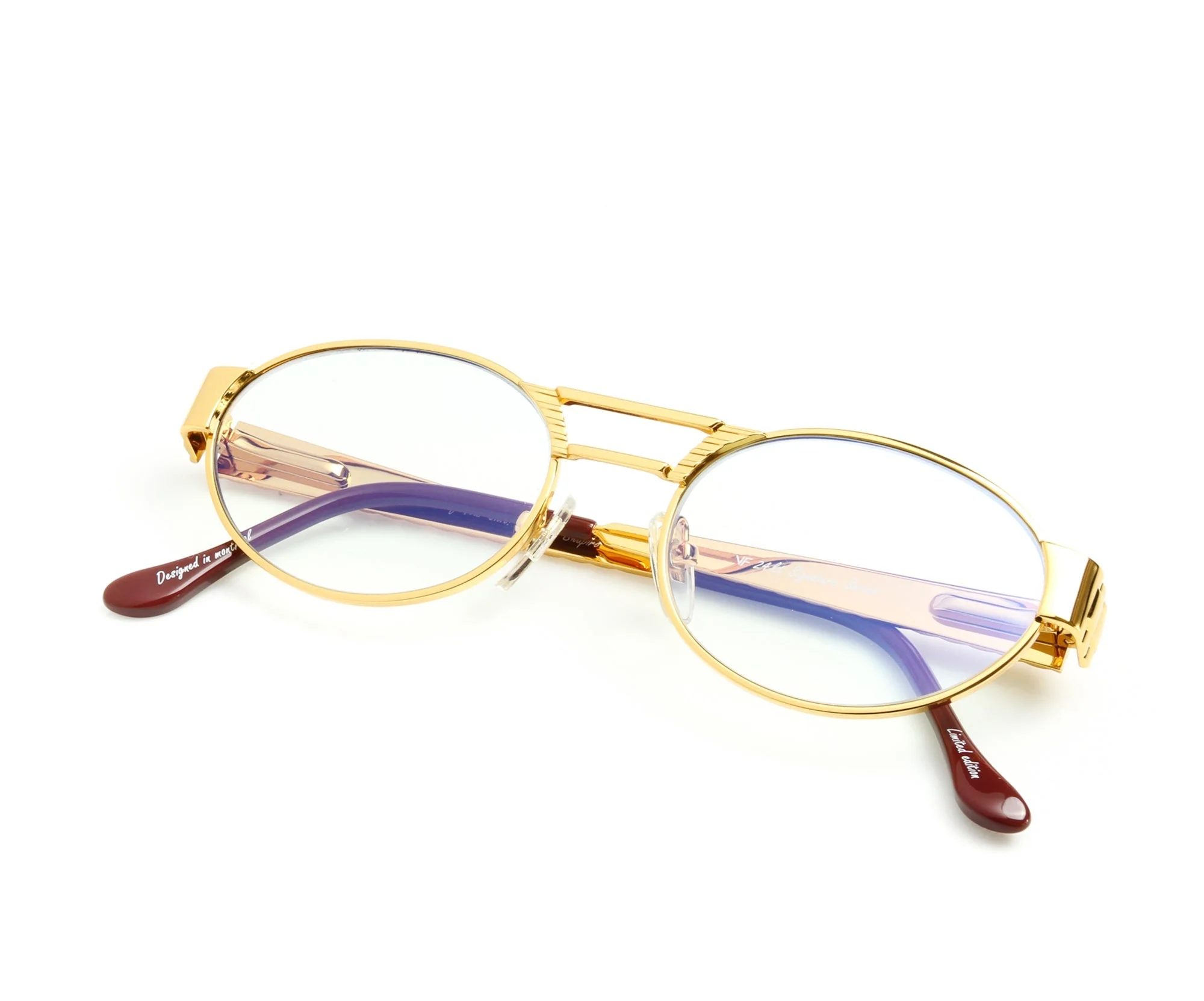 Pearlmaster 24KT Gold - Image 4