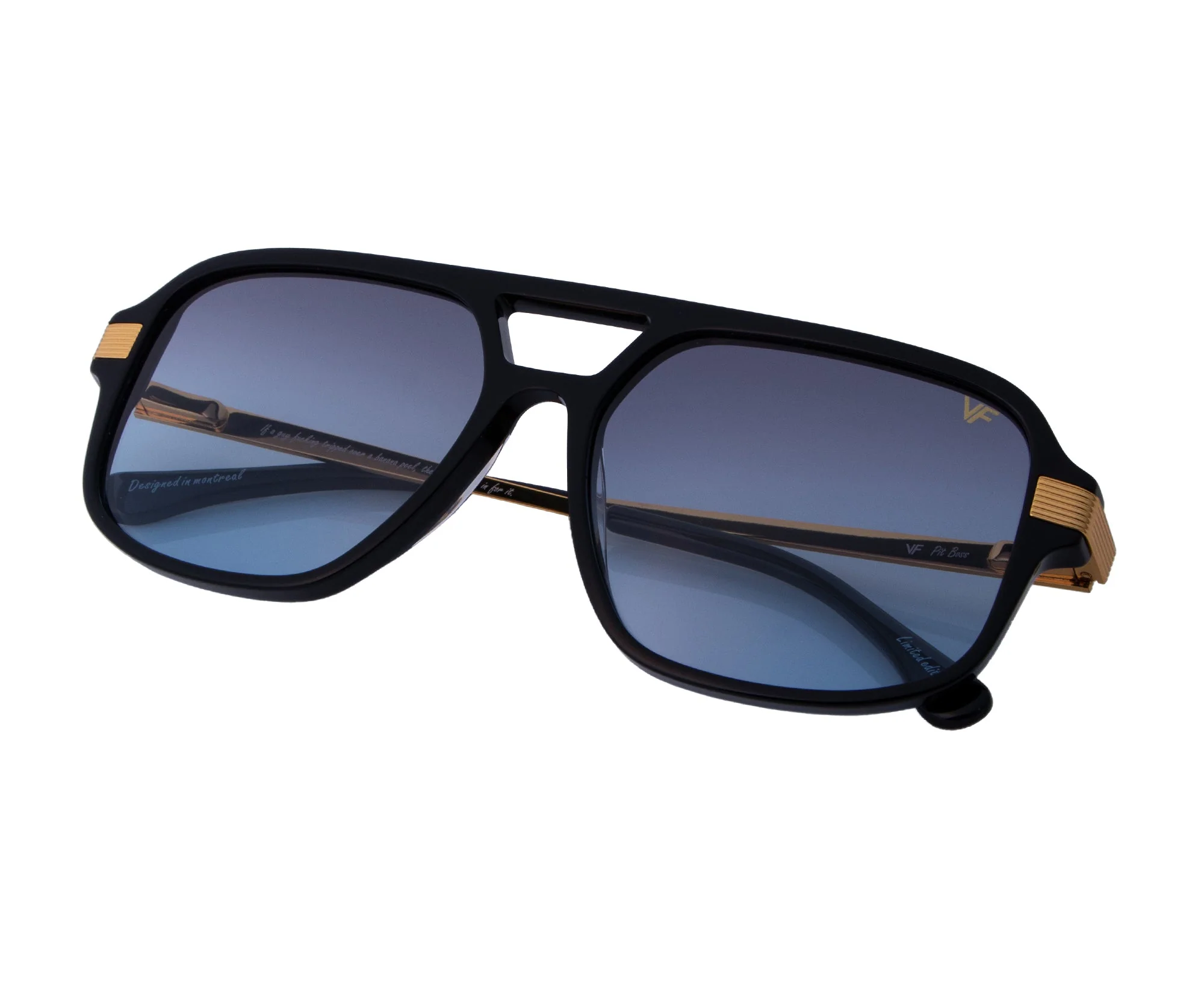 Pit Boss Black Edition 18KT Gold - Image 10
