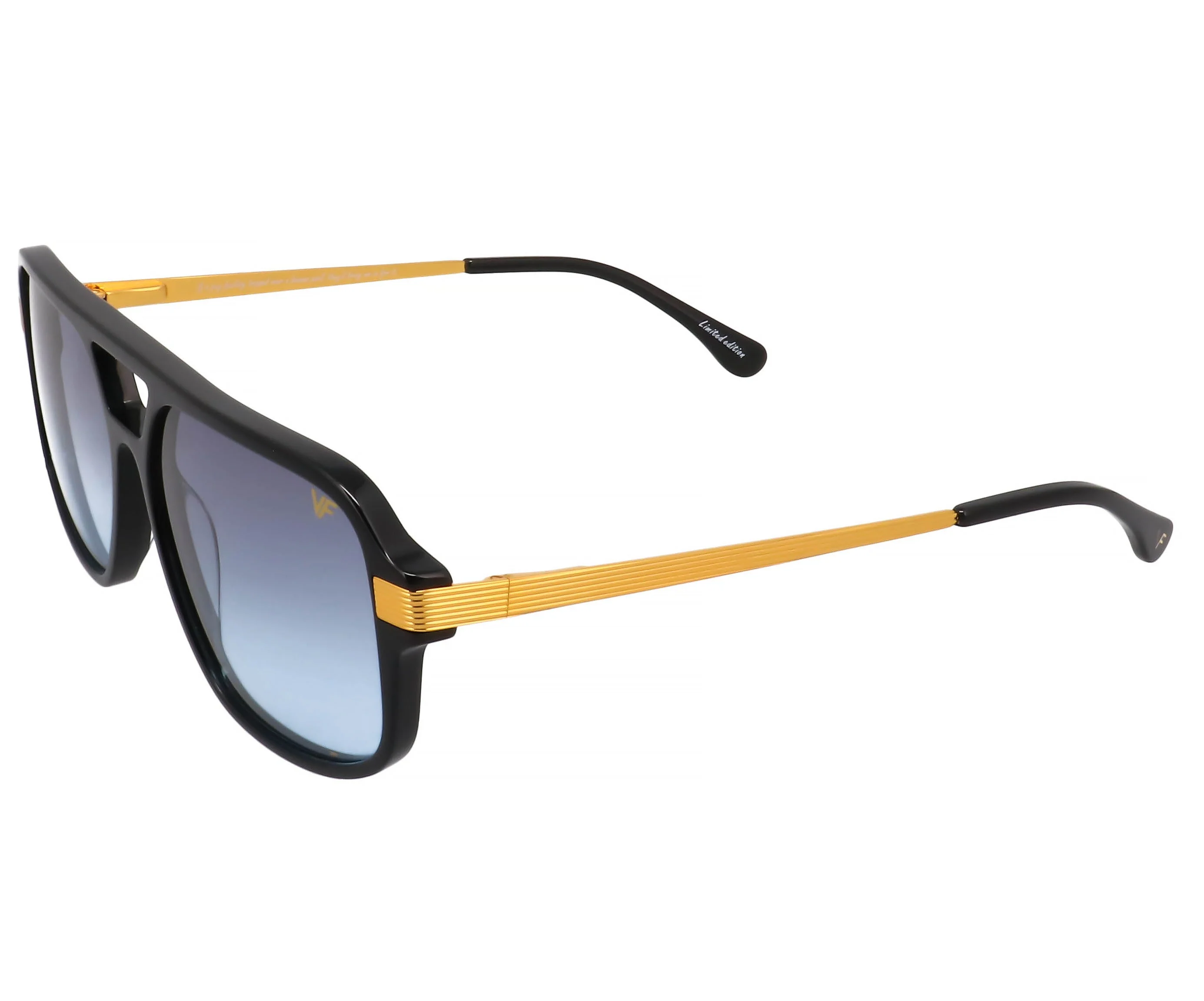 Pit Boss Black Edition 18KT Gold - Image 11
