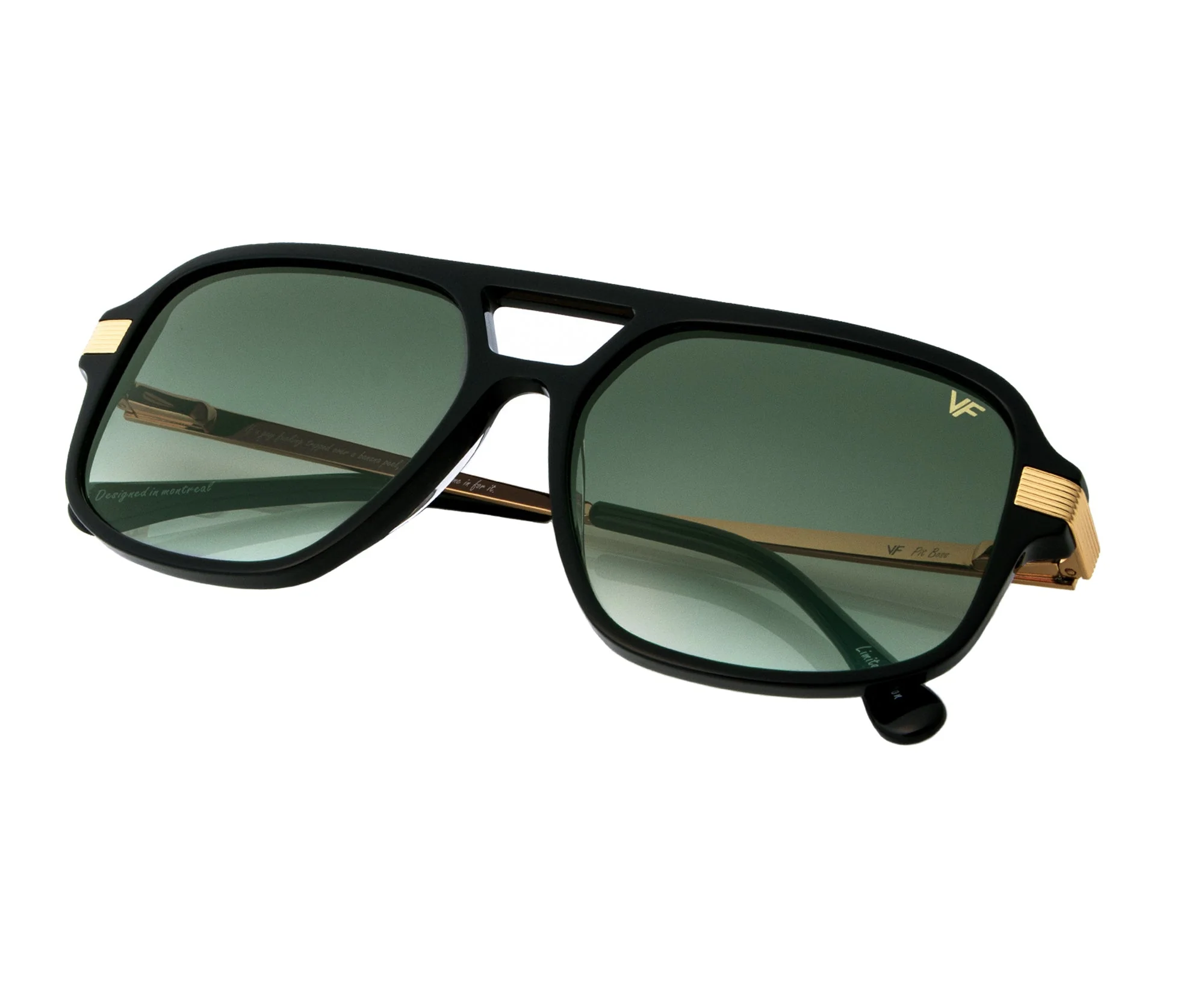 Pit Boss Black Edition 18KT Gold - Image 13