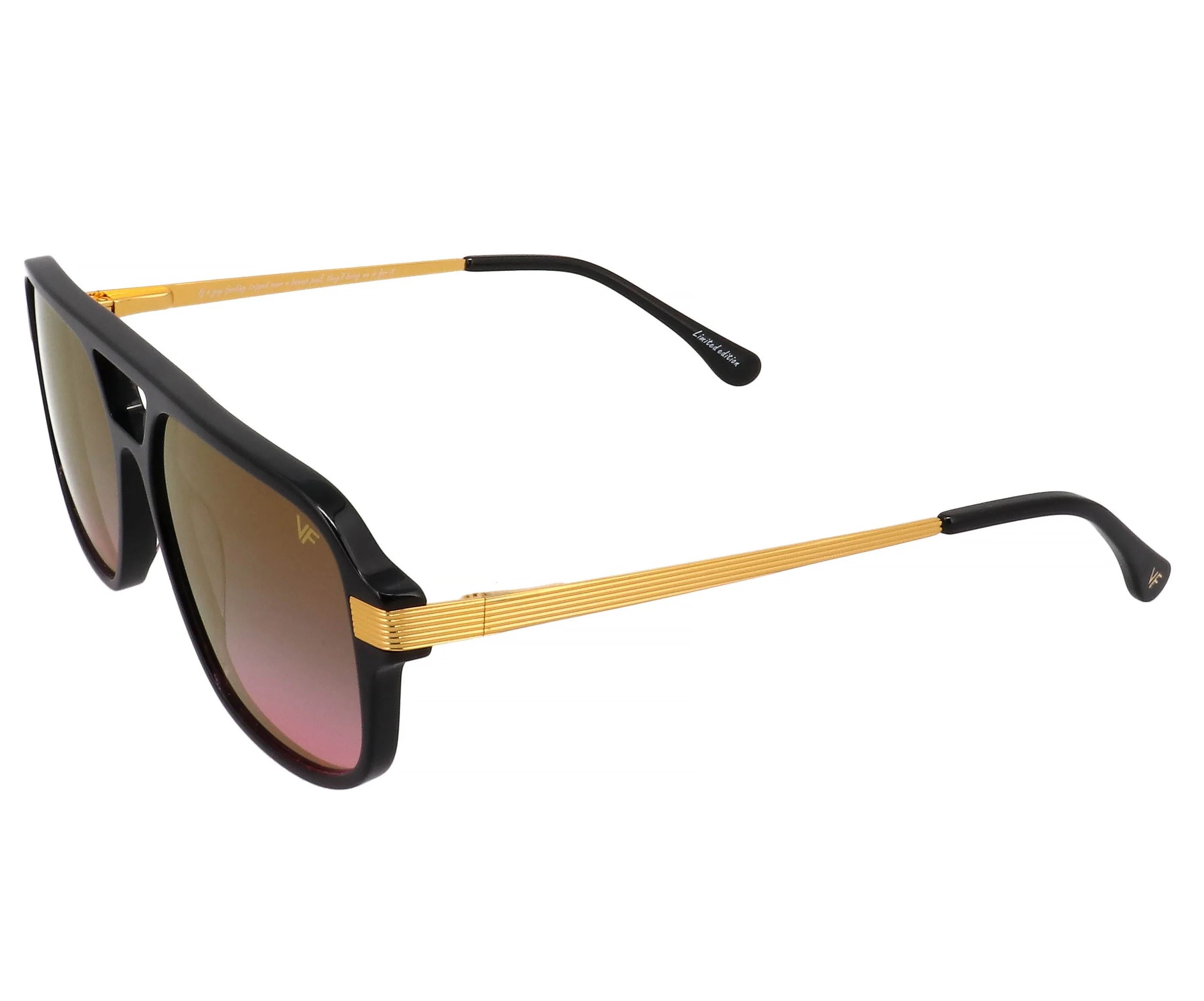 Pit Boss Black Edition 18KT Gold - Image 8