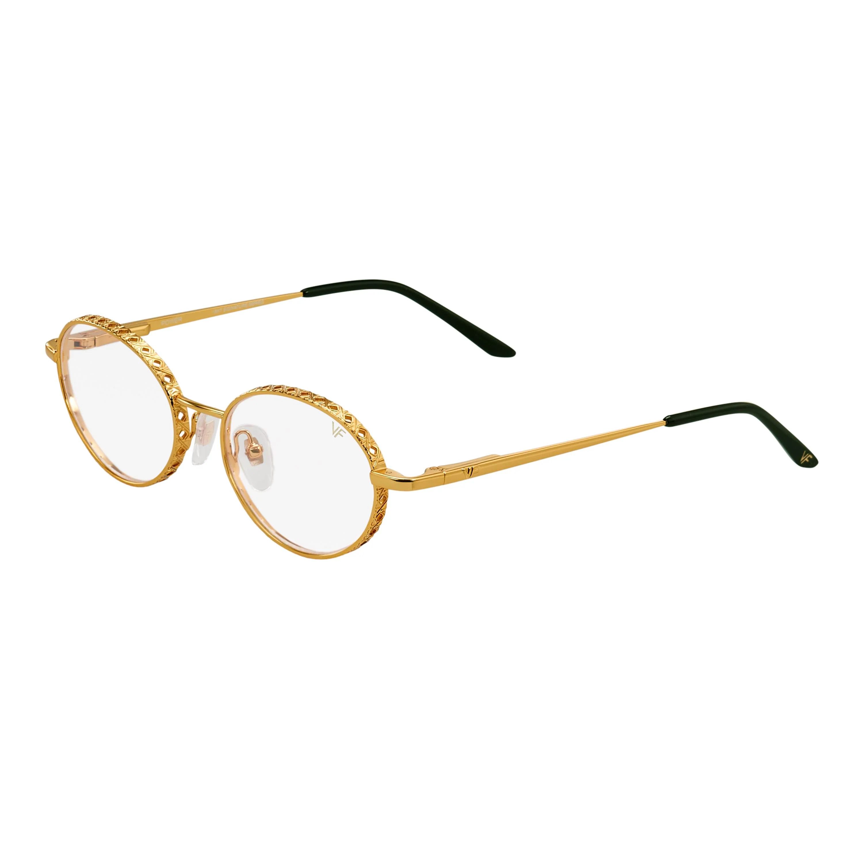 Power 18KT Gold - Image 4