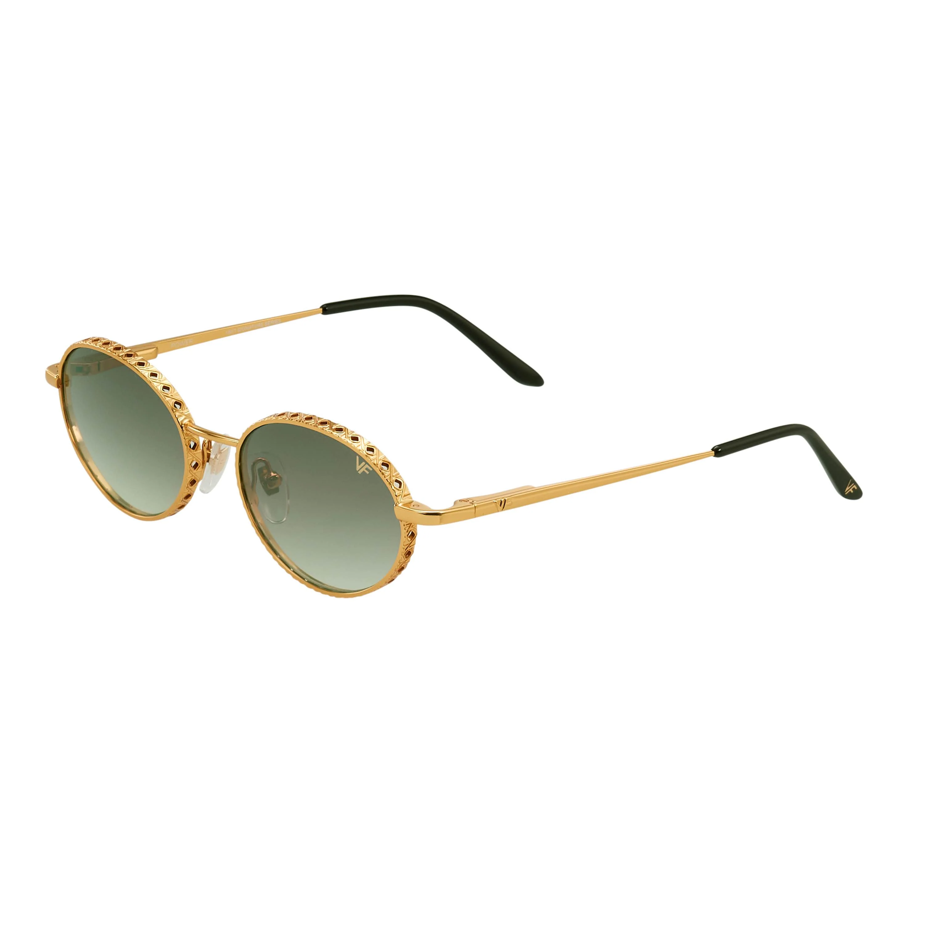 Power 18KT Gold - Image 7