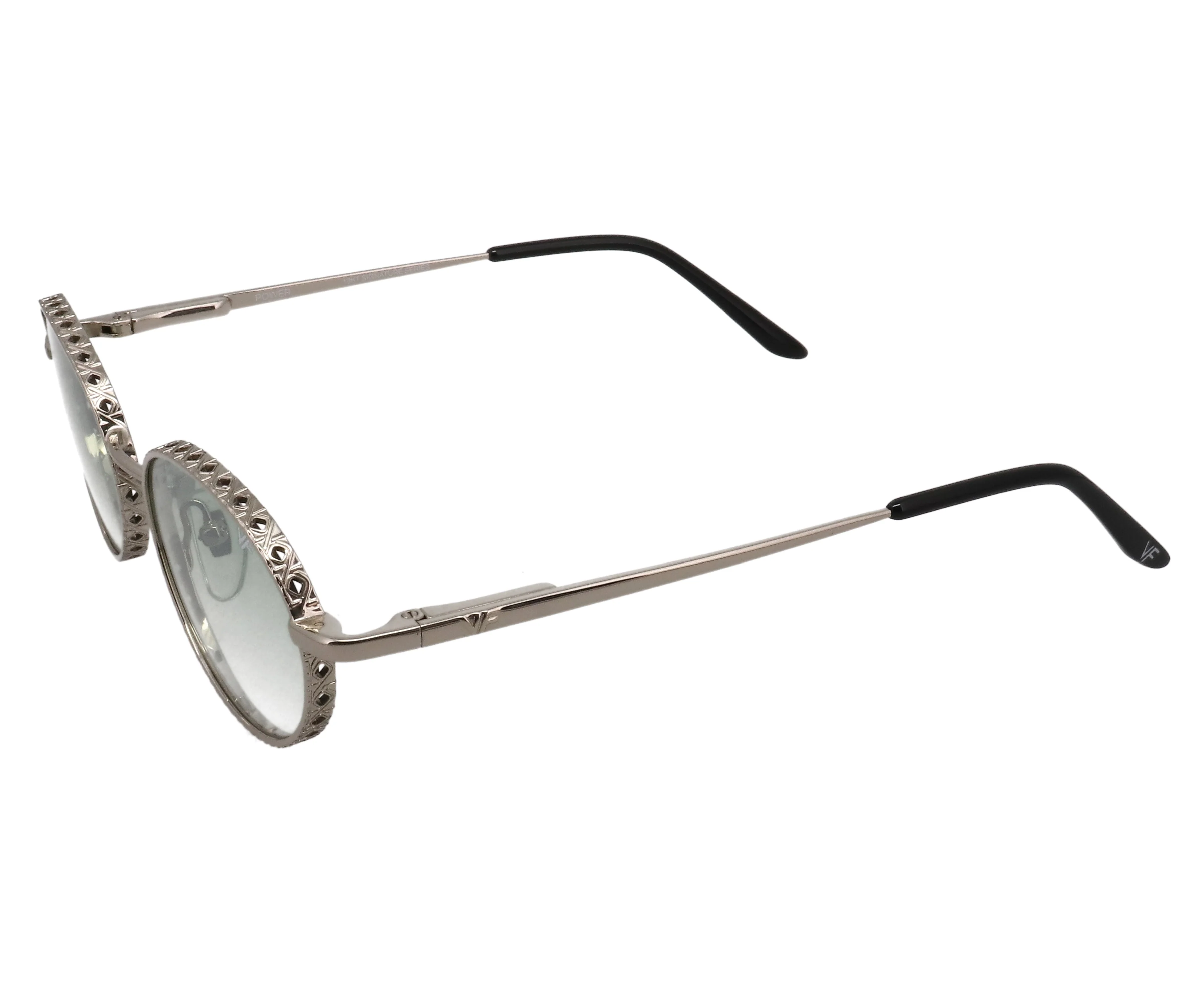 Power 18KT White Gold - Image 2