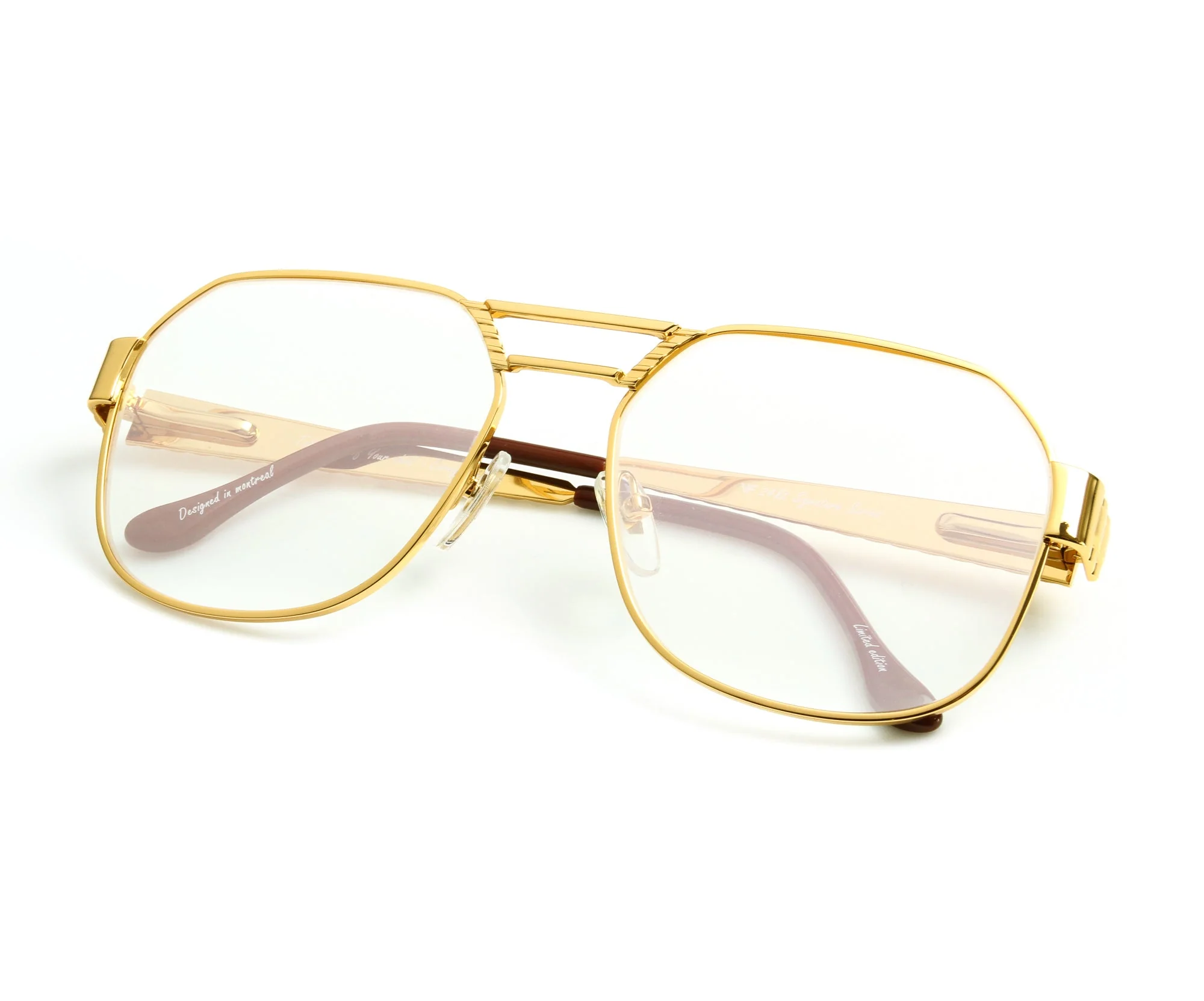 Presidential 24KT Gold - Image 10
