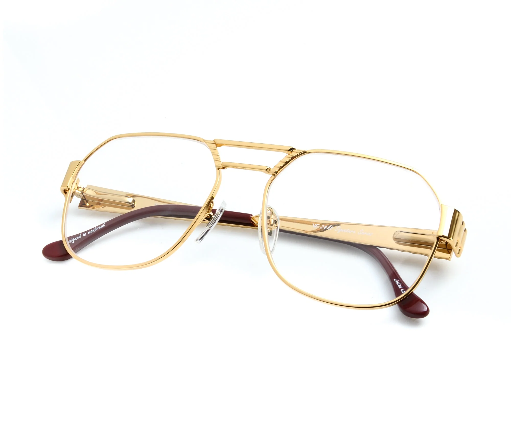 Presidential 24KT Gold - Image 13