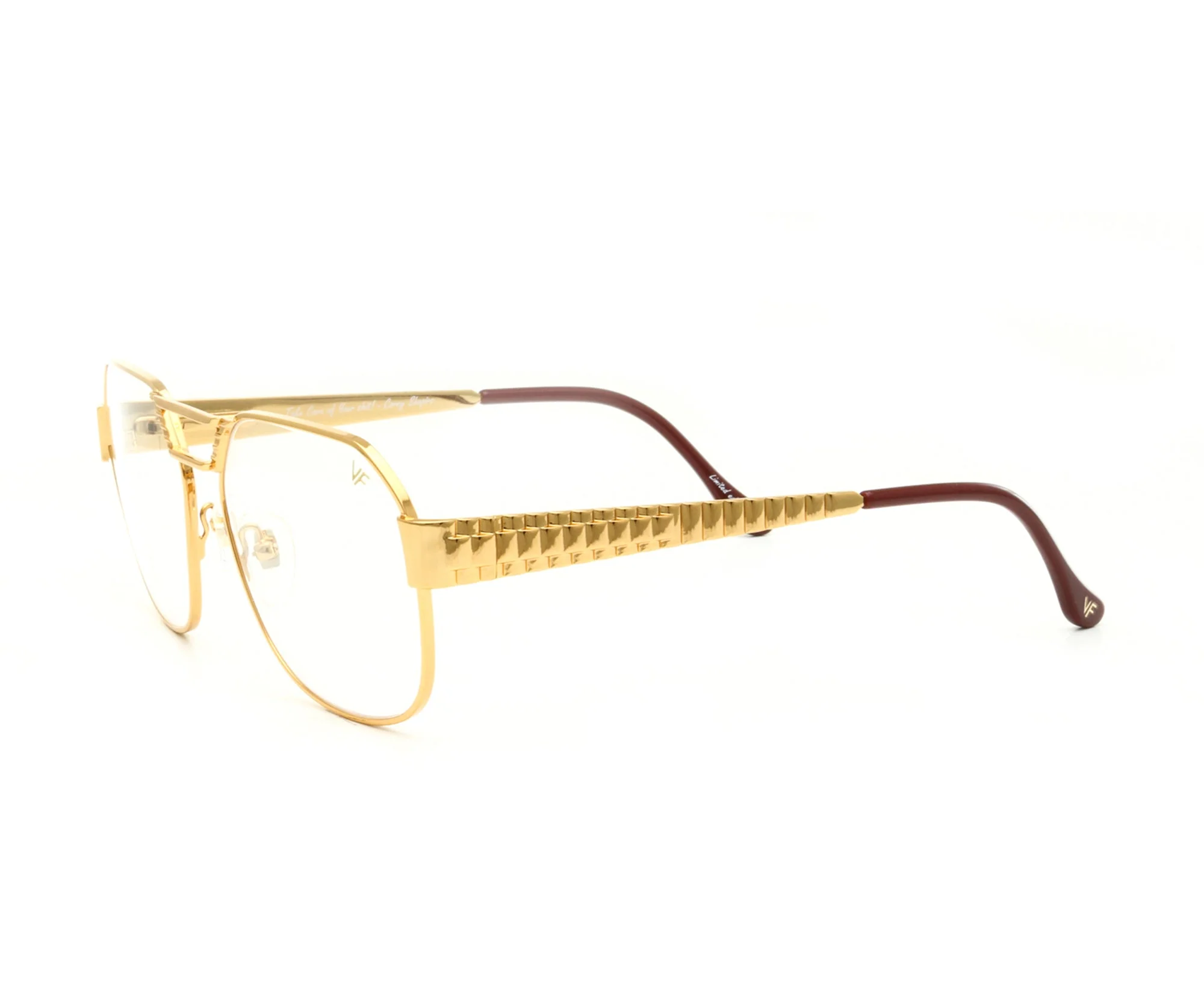Presidential 24KT Gold - Image 14