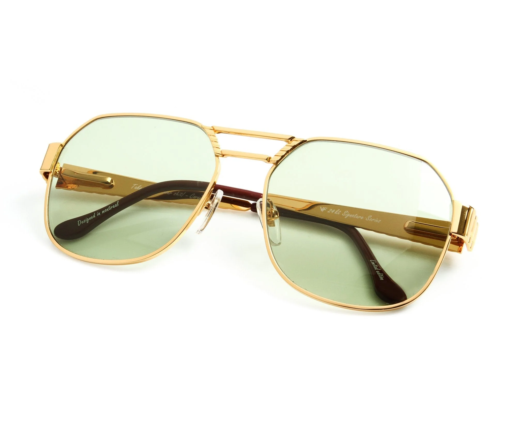 Presidential 24KT Gold - Image 4