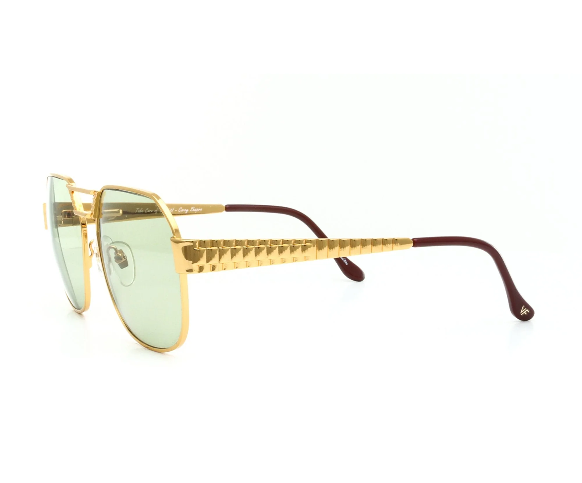 Presidential 24KT Gold - Image 5