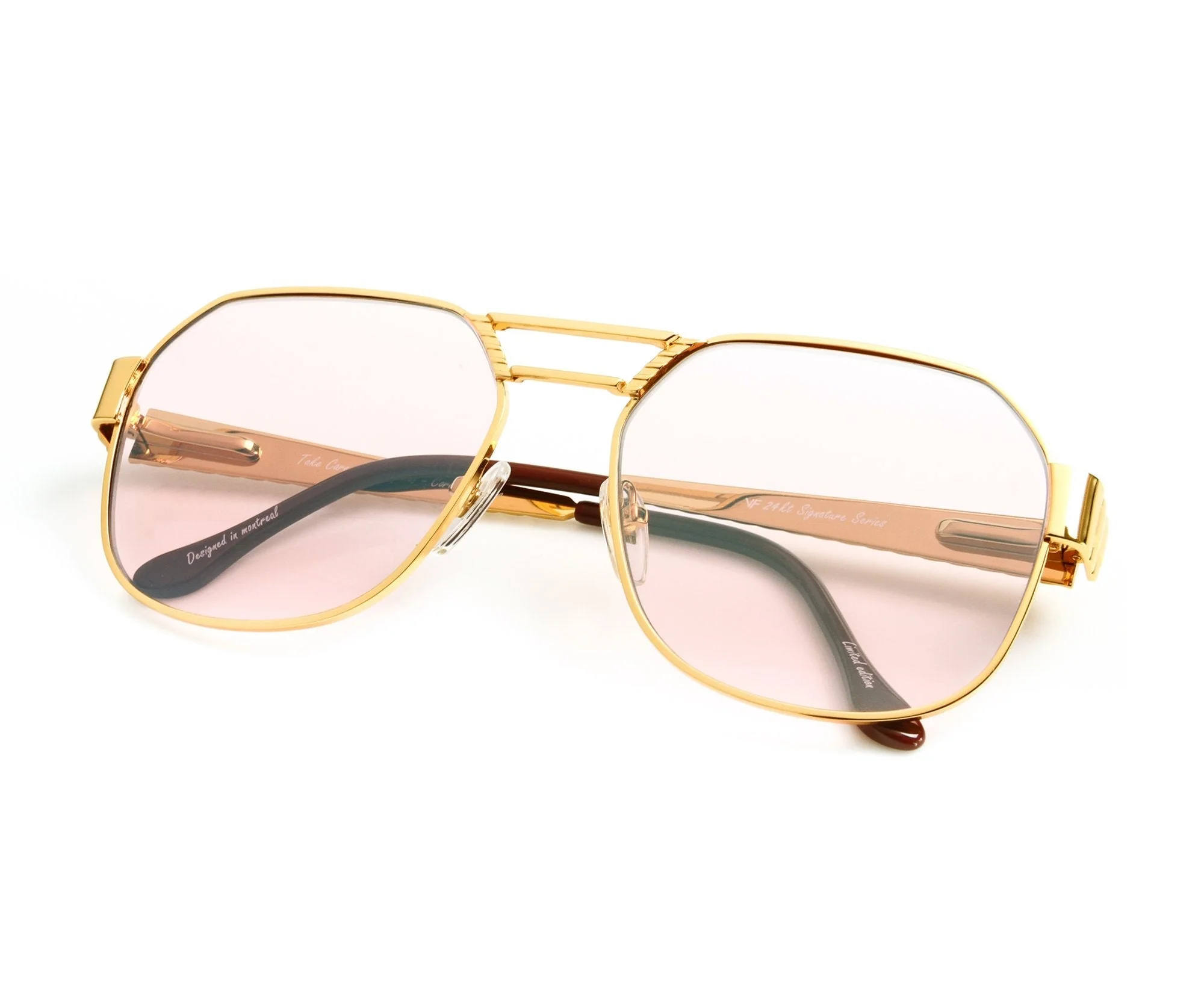 Presidential 24KT Gold - Image 7