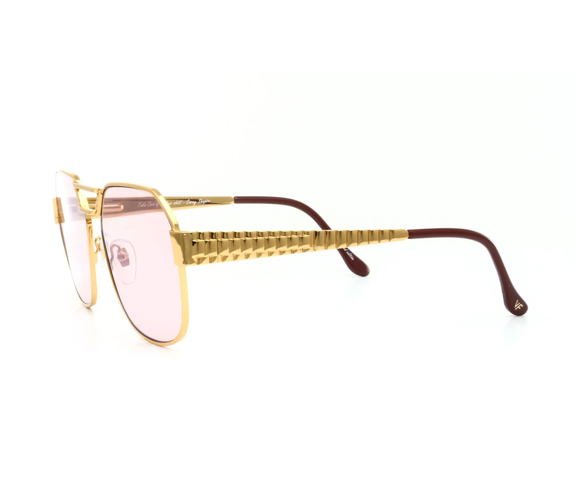 Presidential 24KT Gold - Image 8