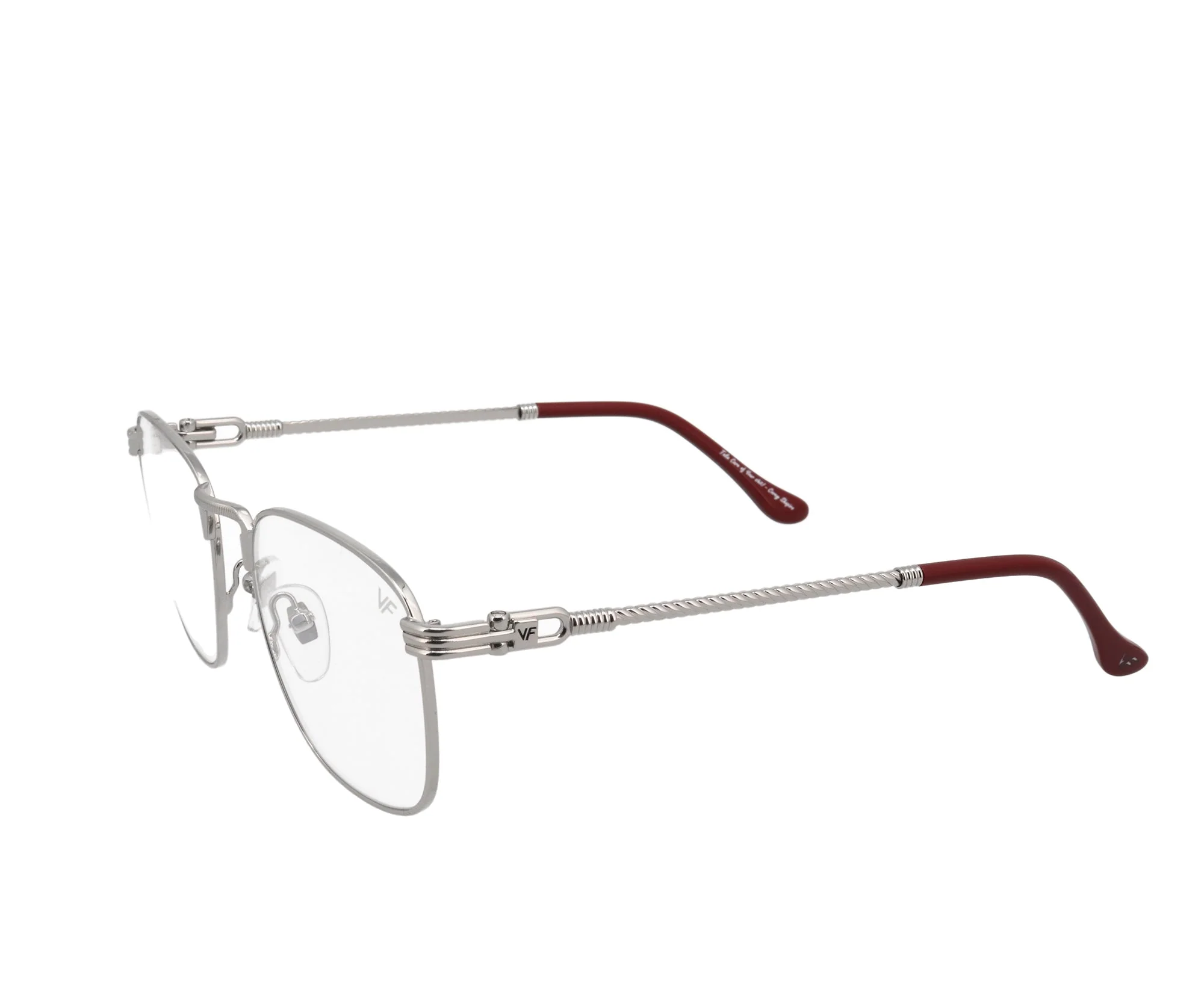 Pusher 18KT White Gold - Image 13