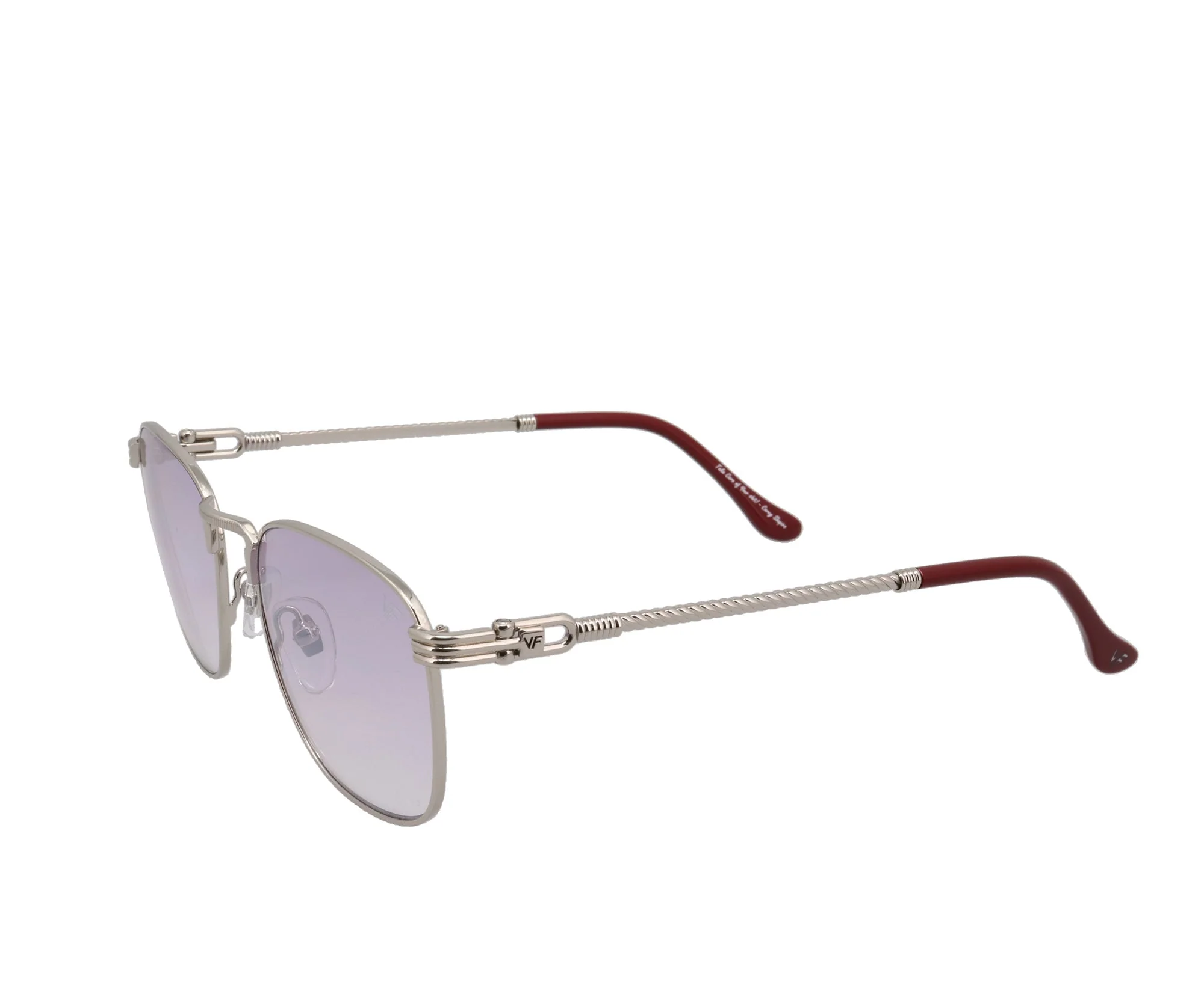 Pusher 18KT White Gold - Image 17