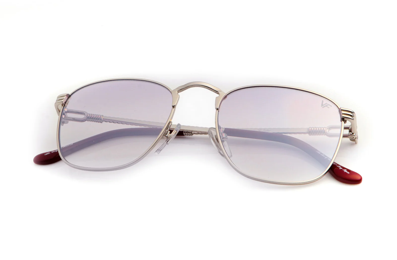 Pusher 18KT White Gold - Image 19