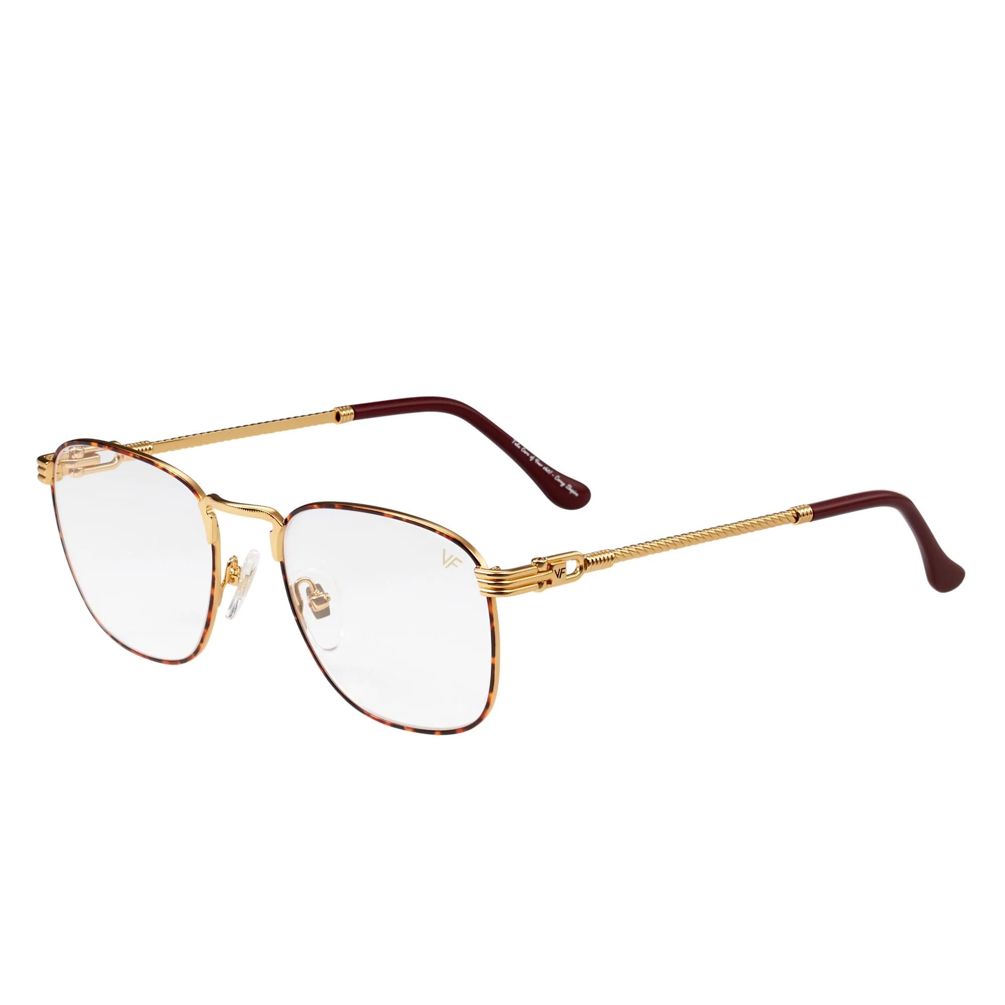 Pusher Tortoise Edition 18KT Gold - Image 10