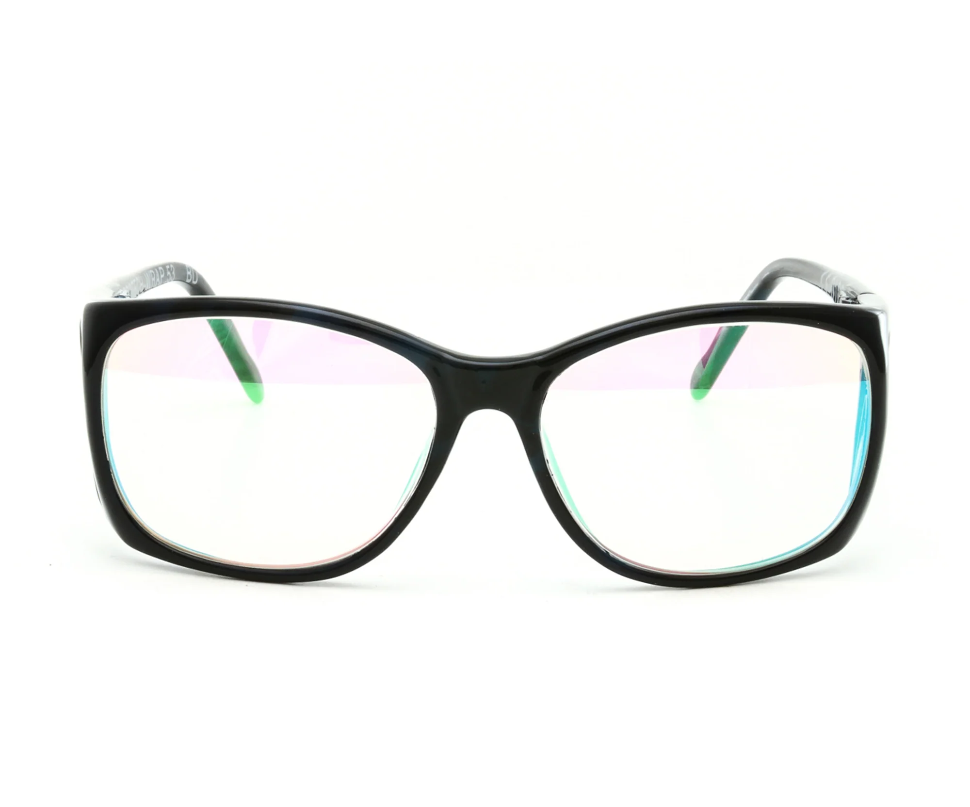 VF Safety Glasses (Pink Multi Flash) - Image 2