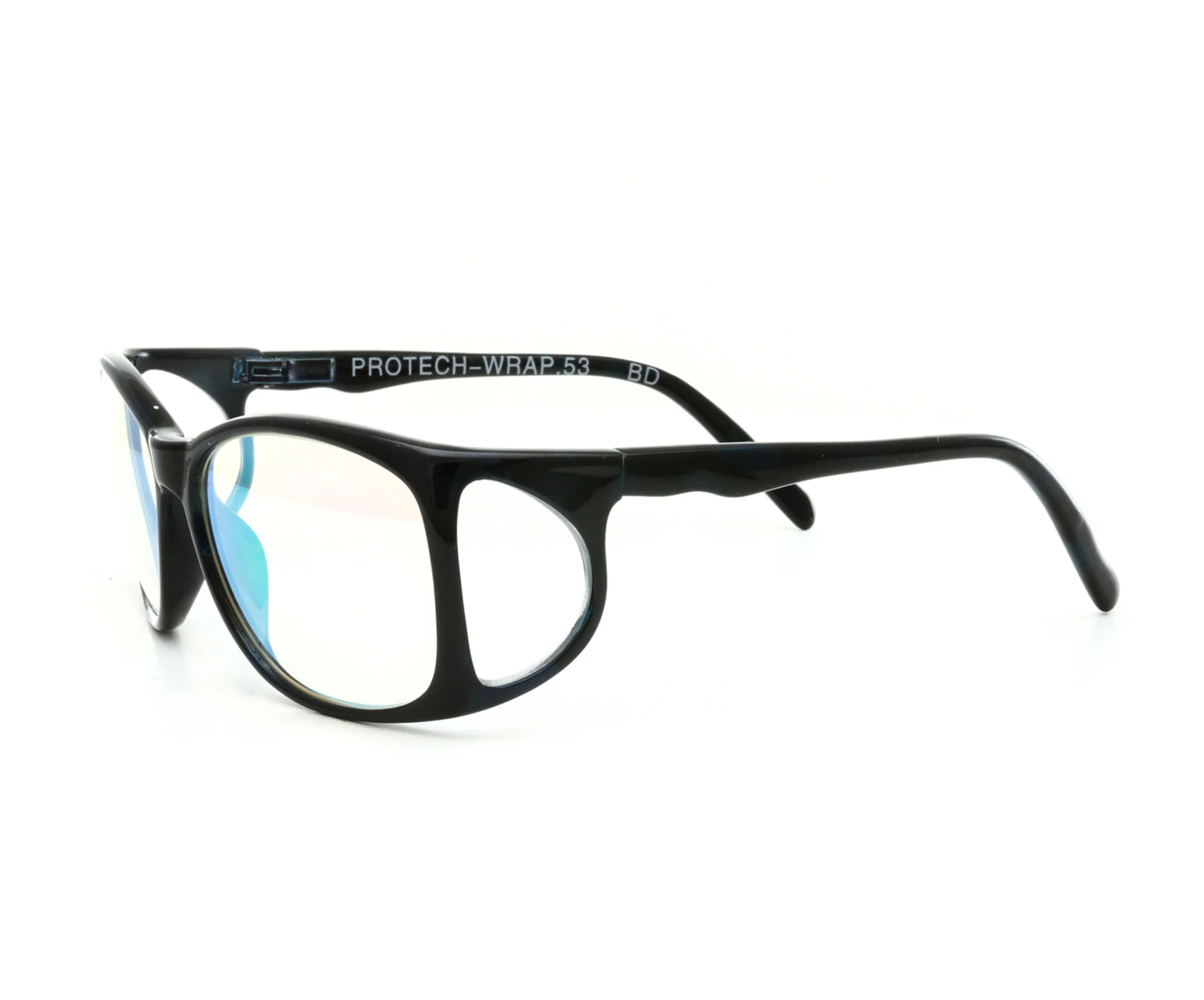 VF Safety Glasses (Pink Multi Flash) - Image 3